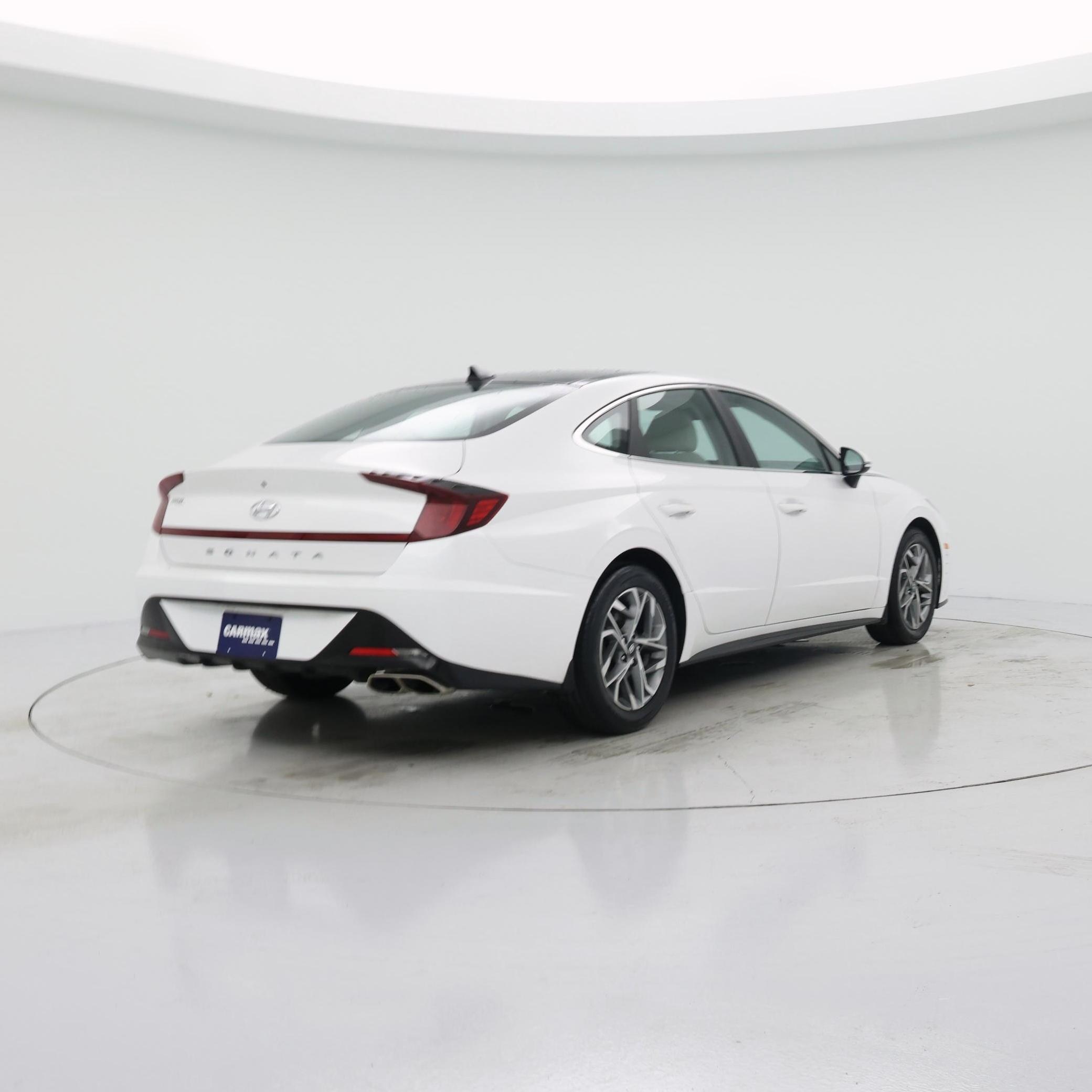 Thumbnail: 2023 Hyundai Sonata - 8