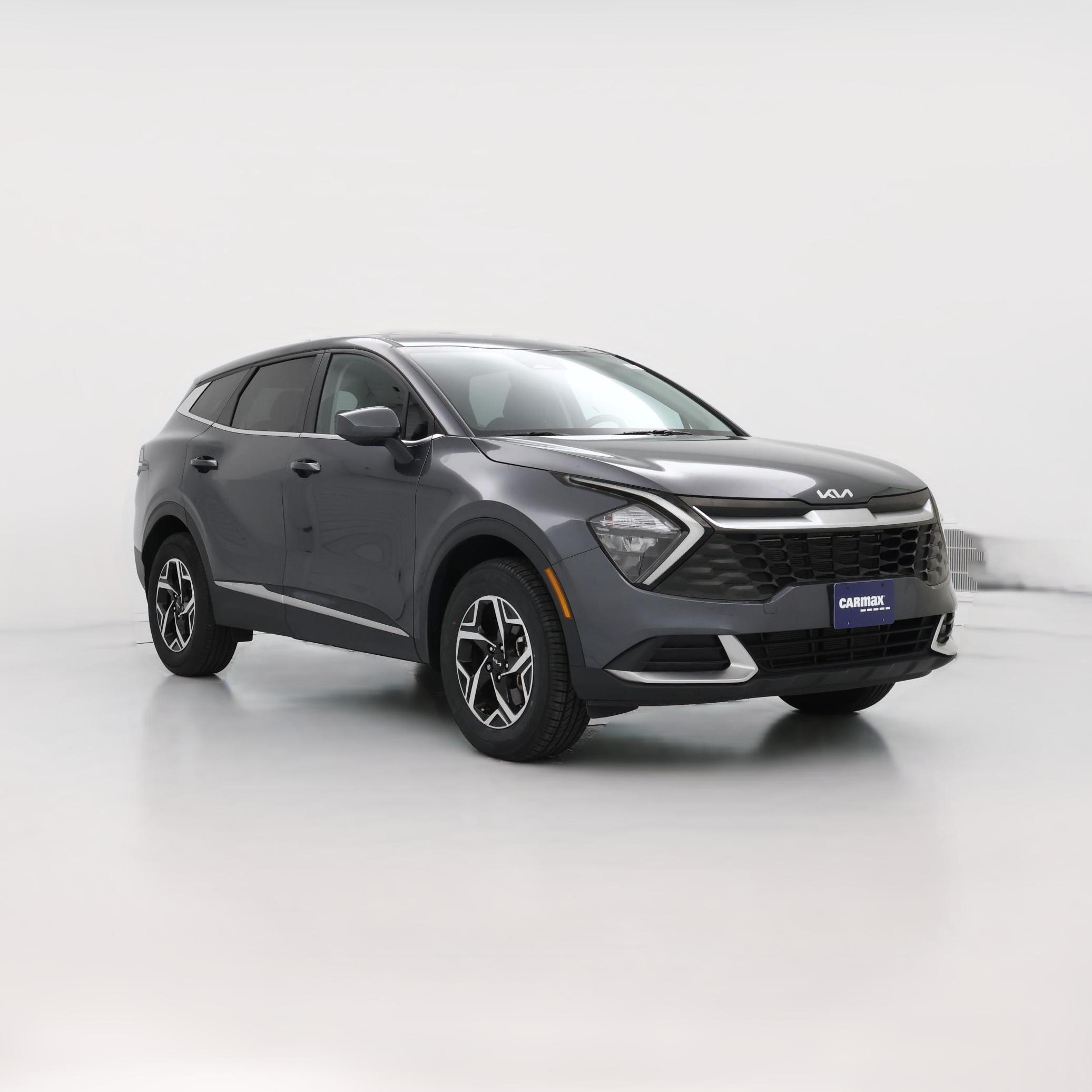 Thumbnail: 2023 Kia Sportage - 1