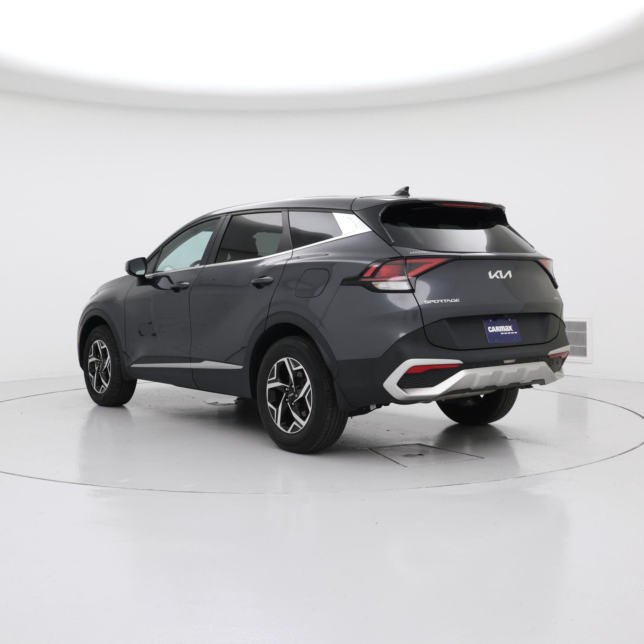 Thumbnail: 2023 Kia Sportage - 2