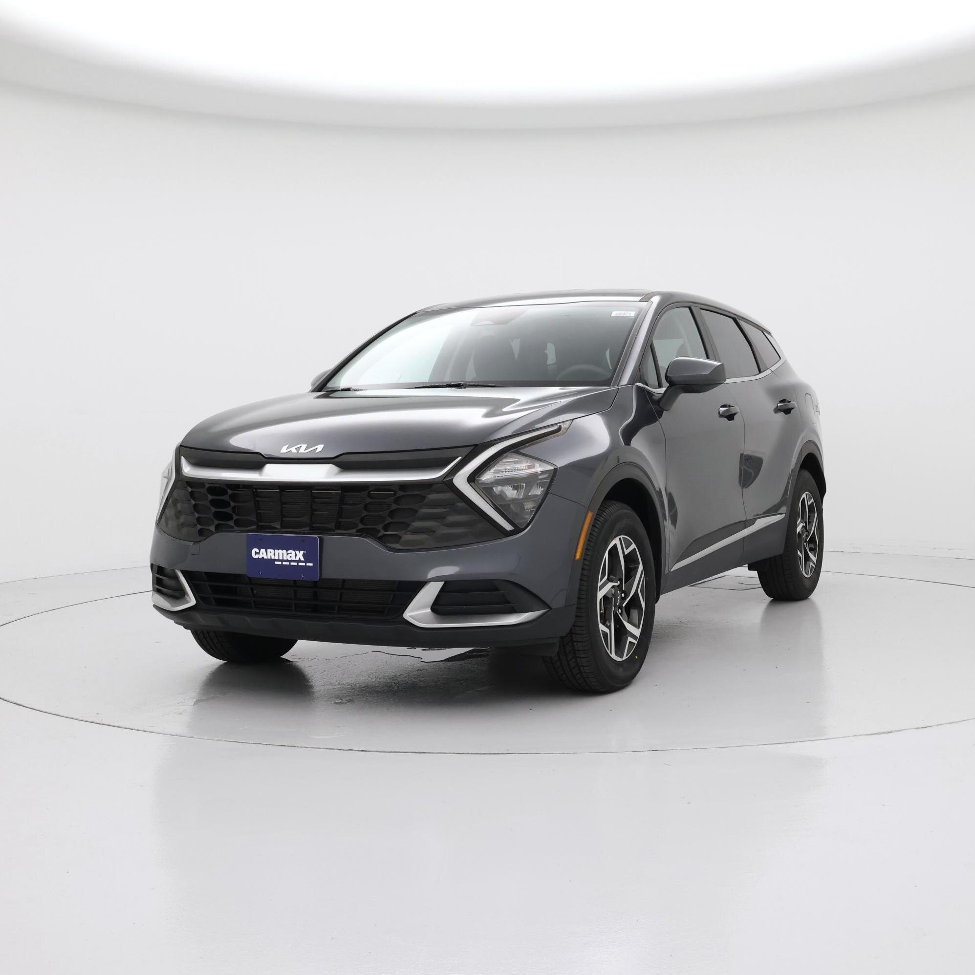 Thumbnail: 2023 Kia Sportage - 4