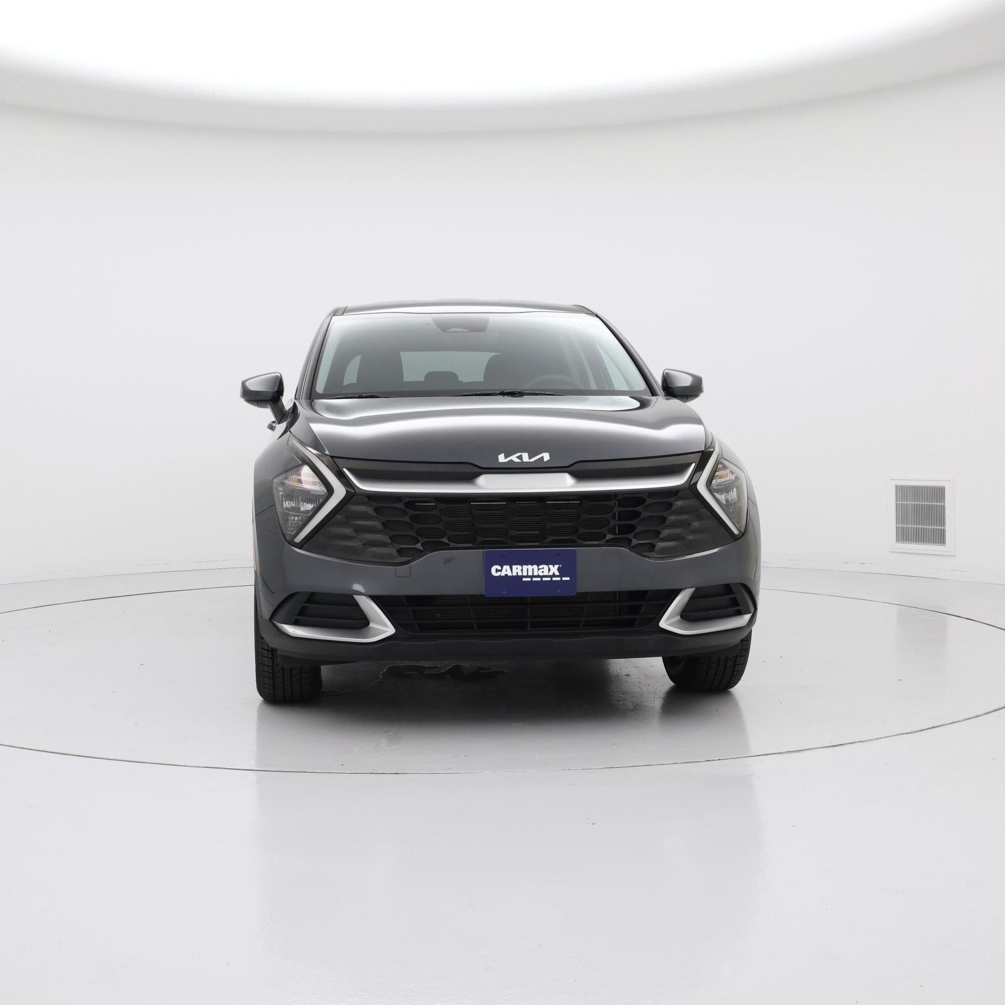 Thumbnail: 2023 Kia Sportage - 5