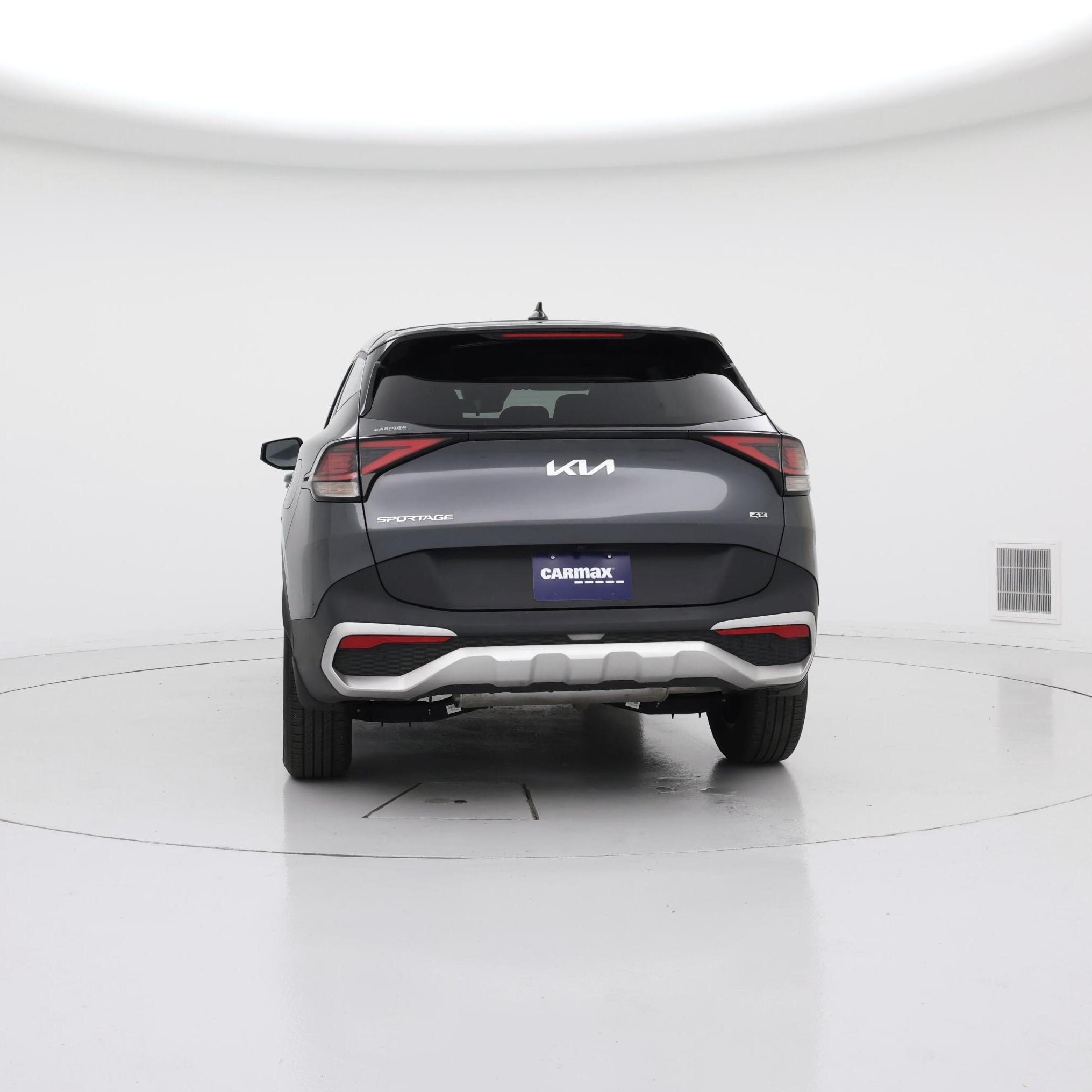 Thumbnail: 2023 Kia Sportage - 6