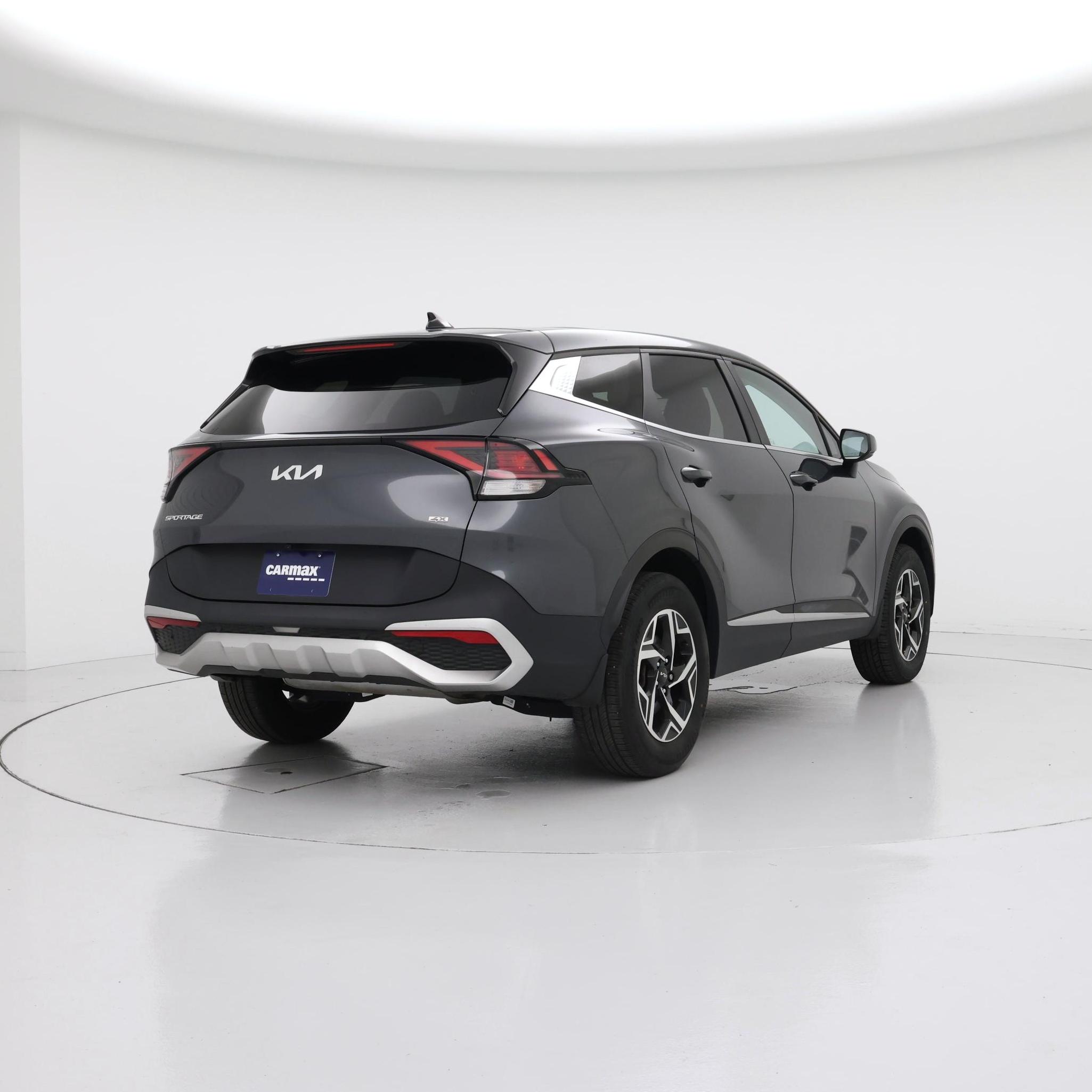Thumbnail: 2023 Kia Sportage - 8