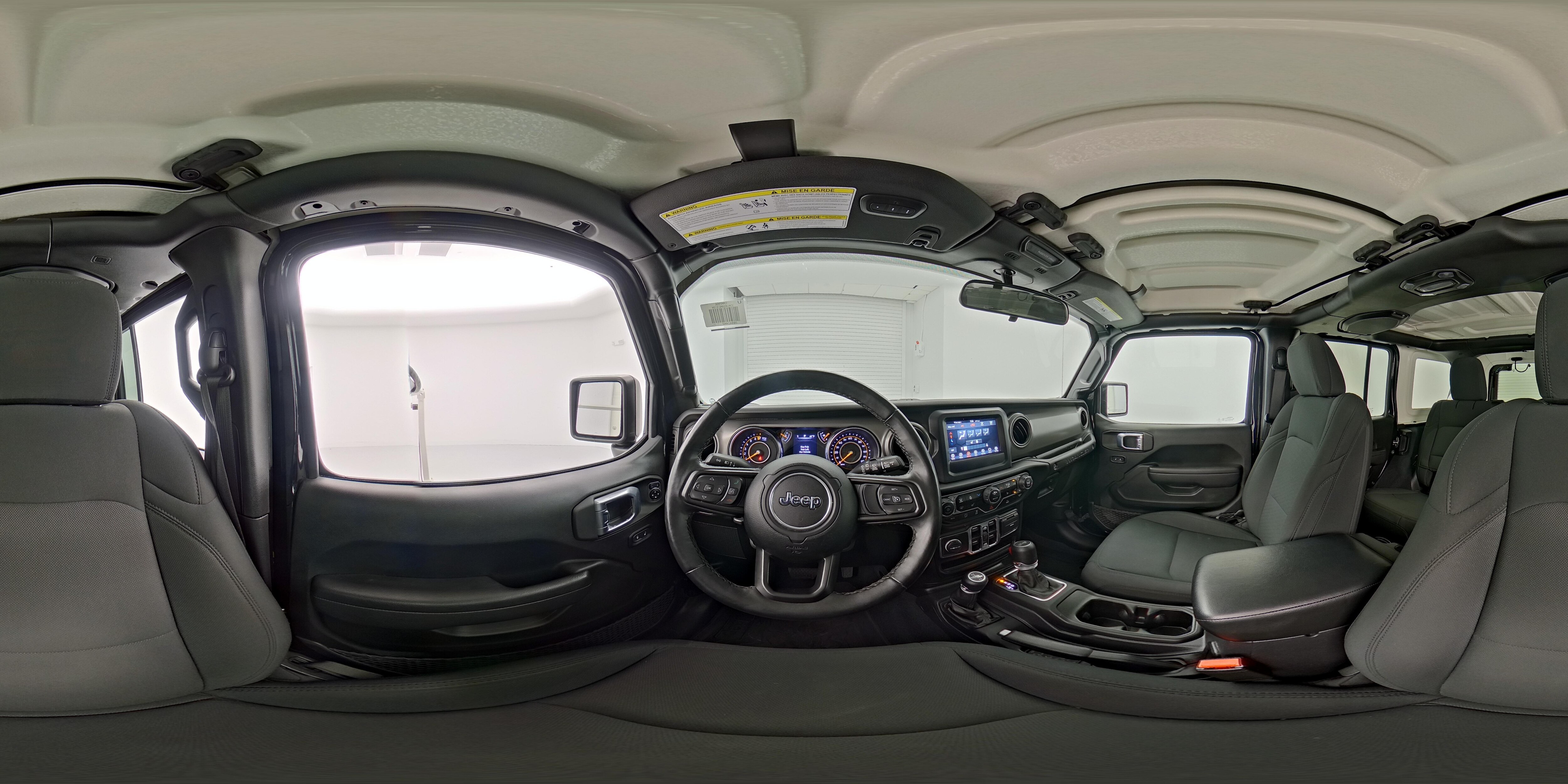 2022 Jeep Wrangler Unlimited Sport S - Photo 27