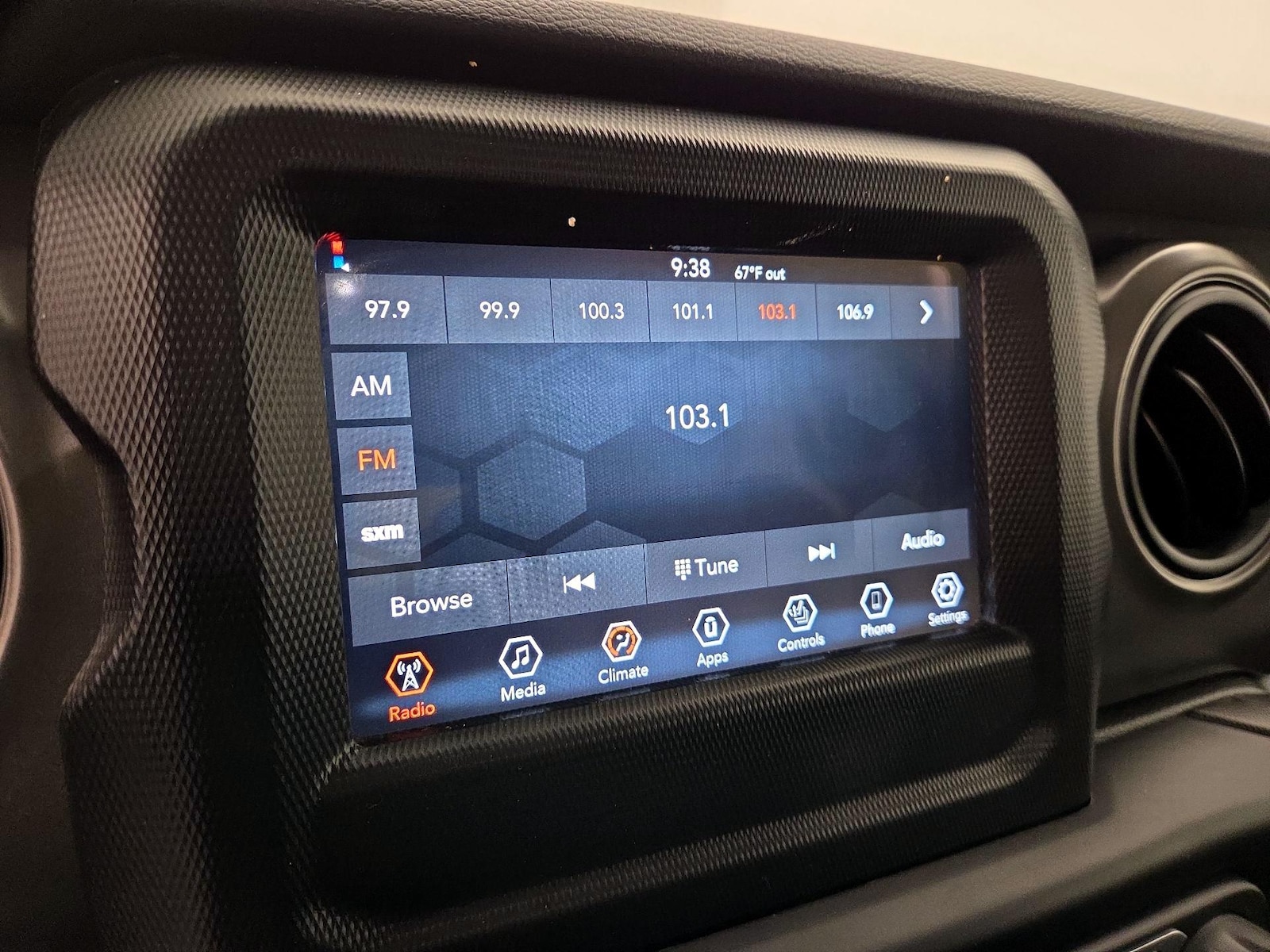 2022 Jeep Wrangler Unlimited Sport S - Photo 16