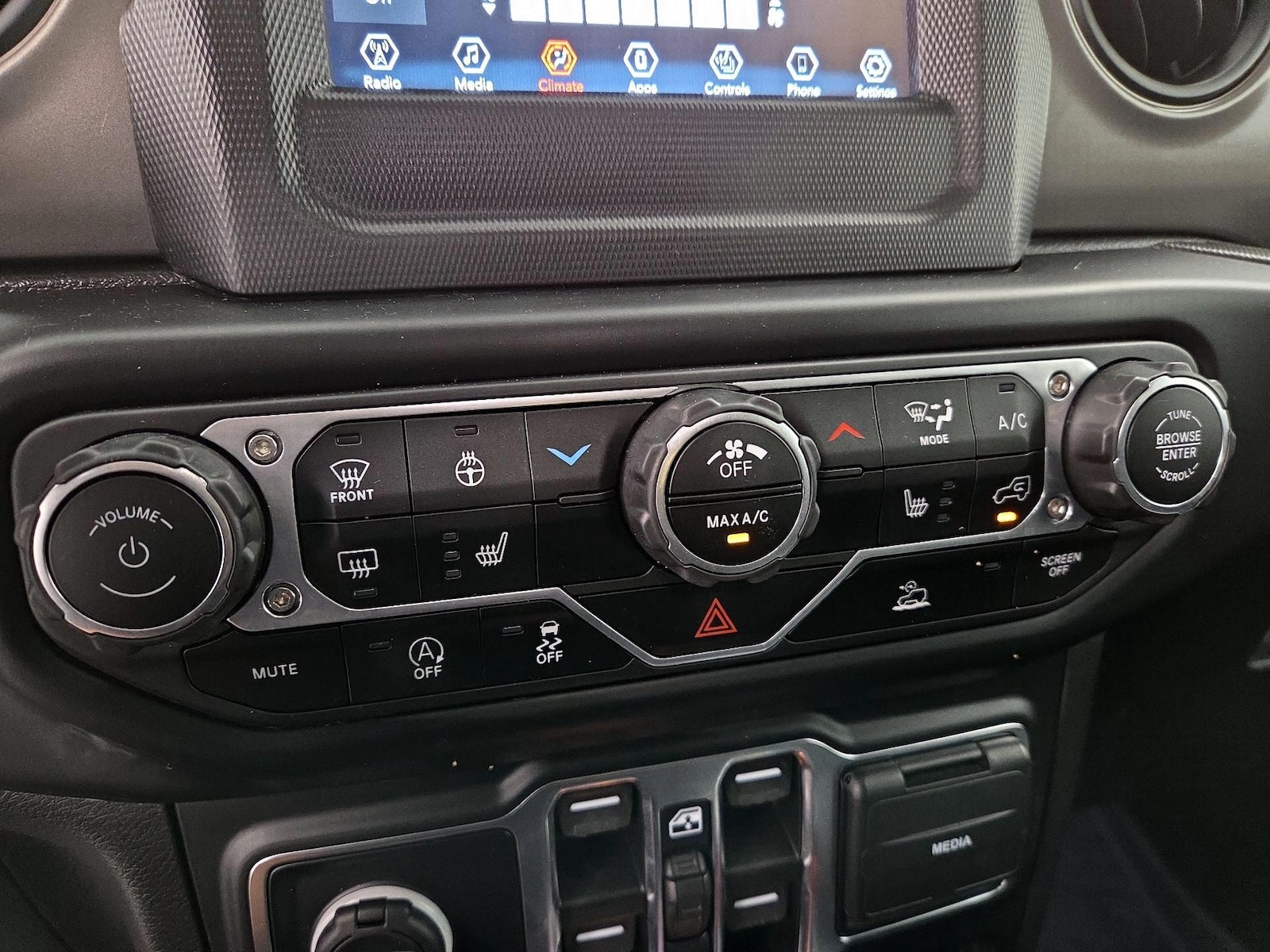 2022 Jeep Wrangler Unlimited Sport S - Photo 17