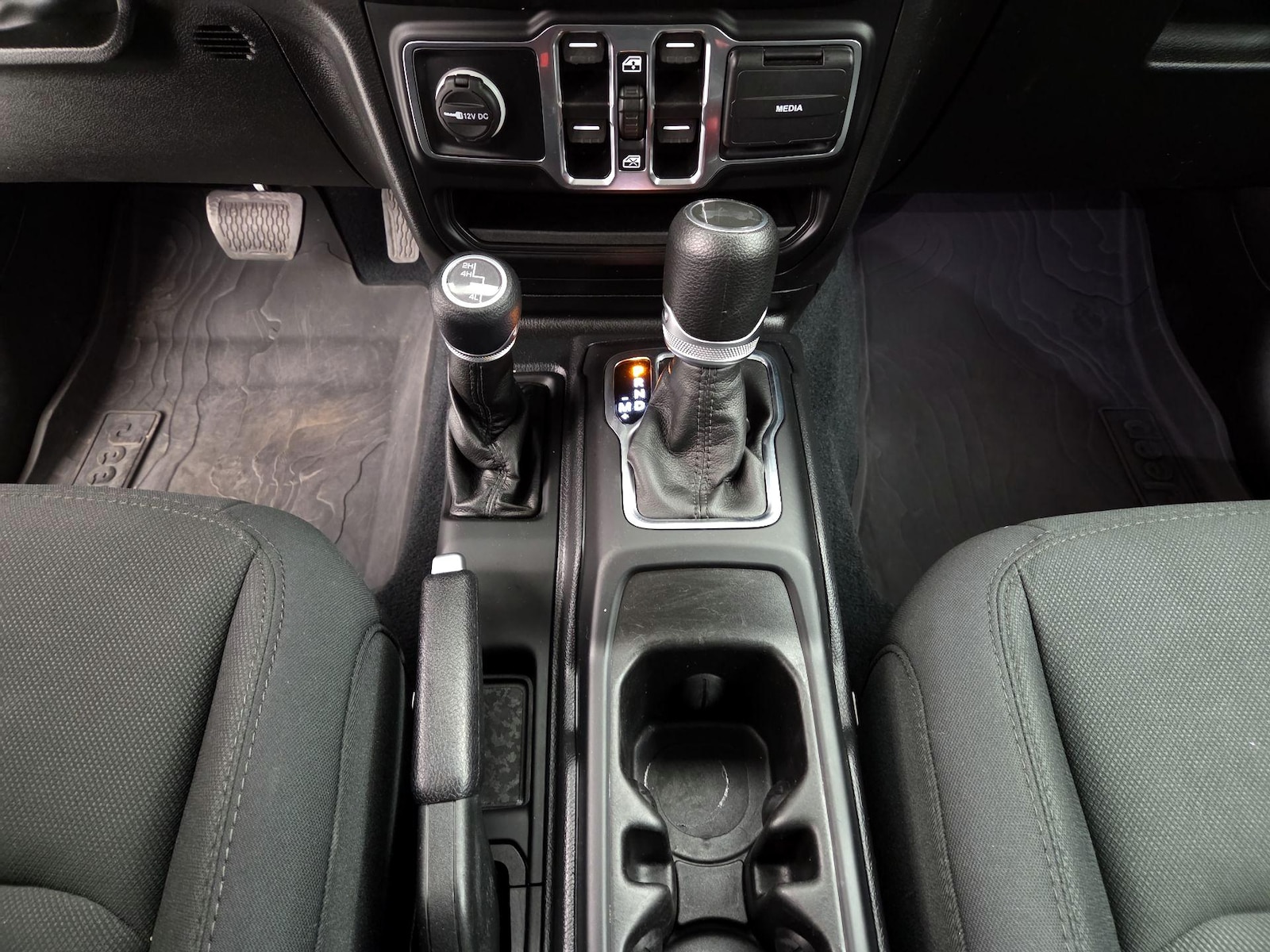 2022 Jeep Wrangler Unlimited Sport S - Photo 18