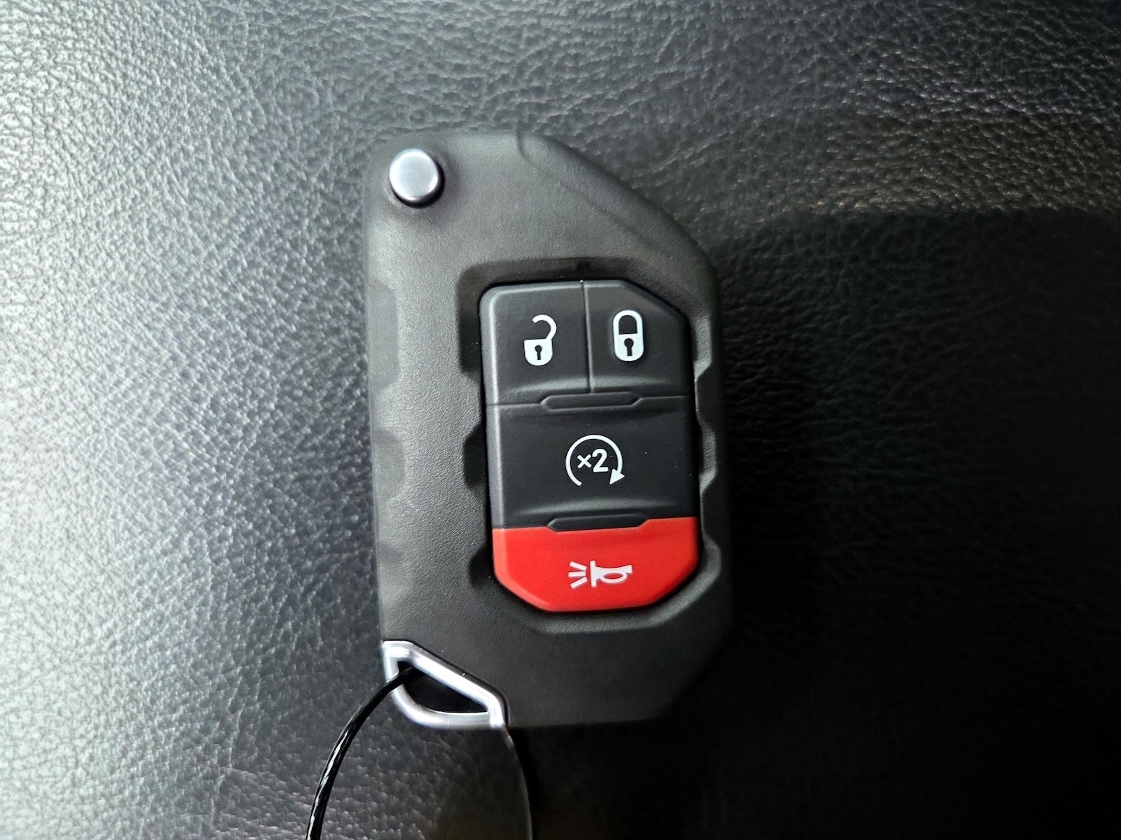 2022 Jeep Wrangler Unlimited Sport S - Photo 24