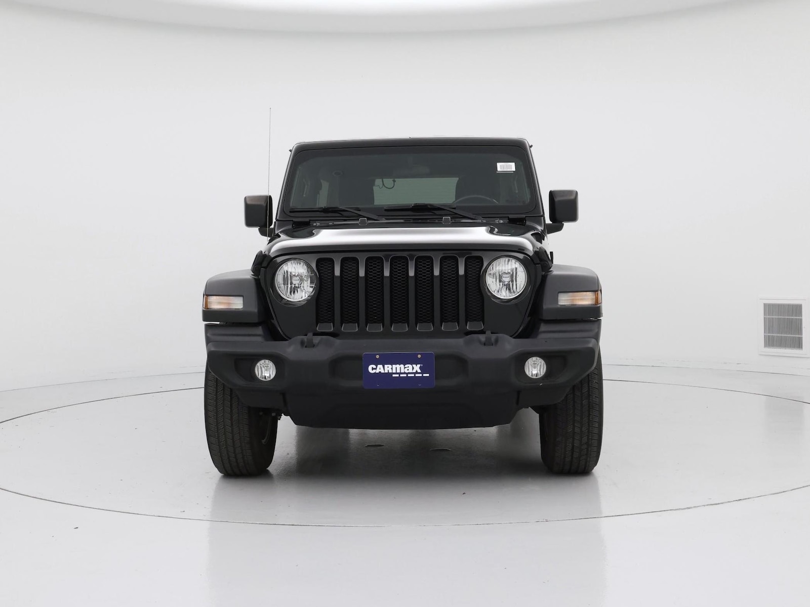 2022 Jeep Wrangler Unlimited Sport S - Photo 6