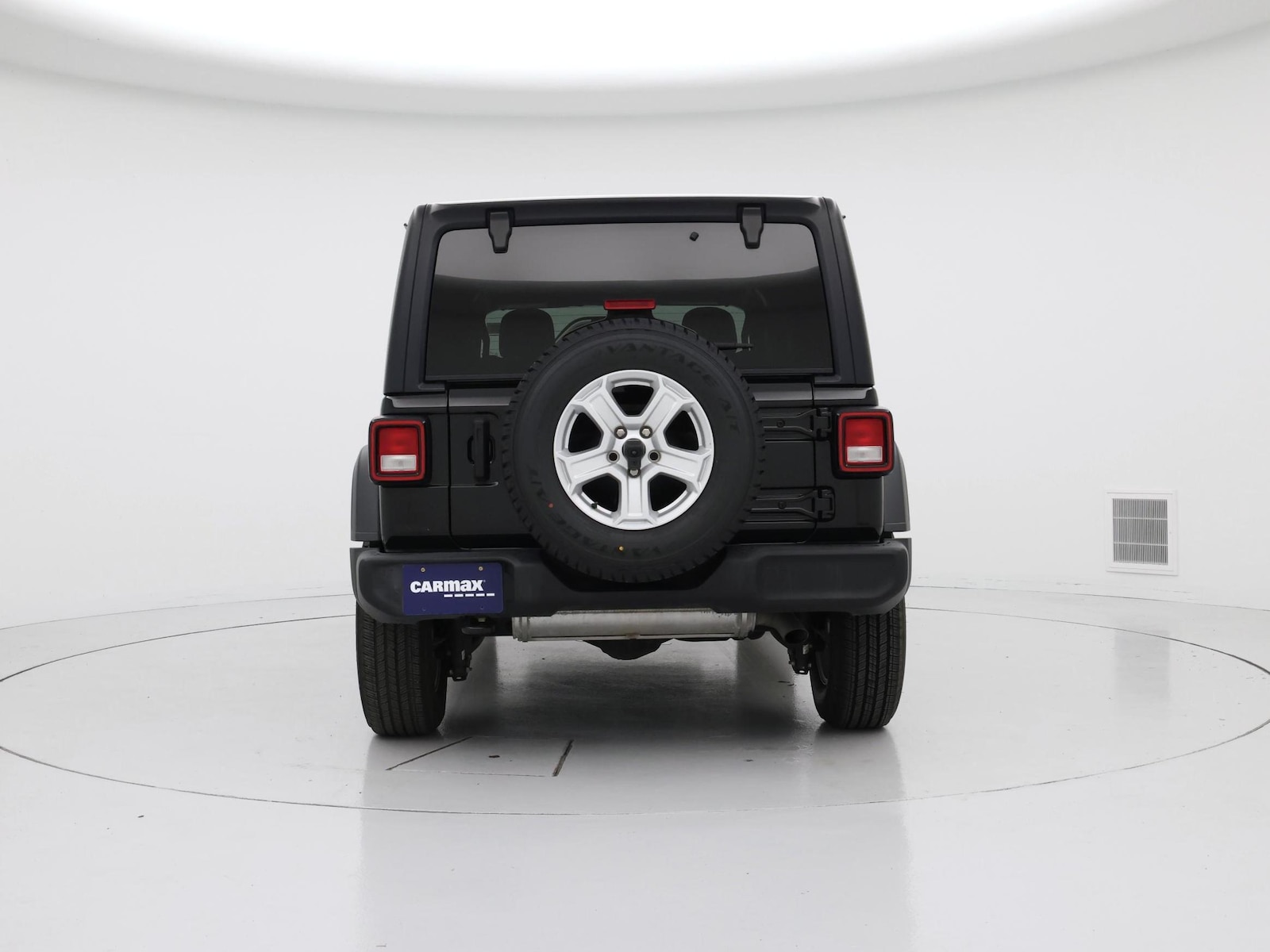 2022 Jeep Wrangler Unlimited Sport S - Photo 7