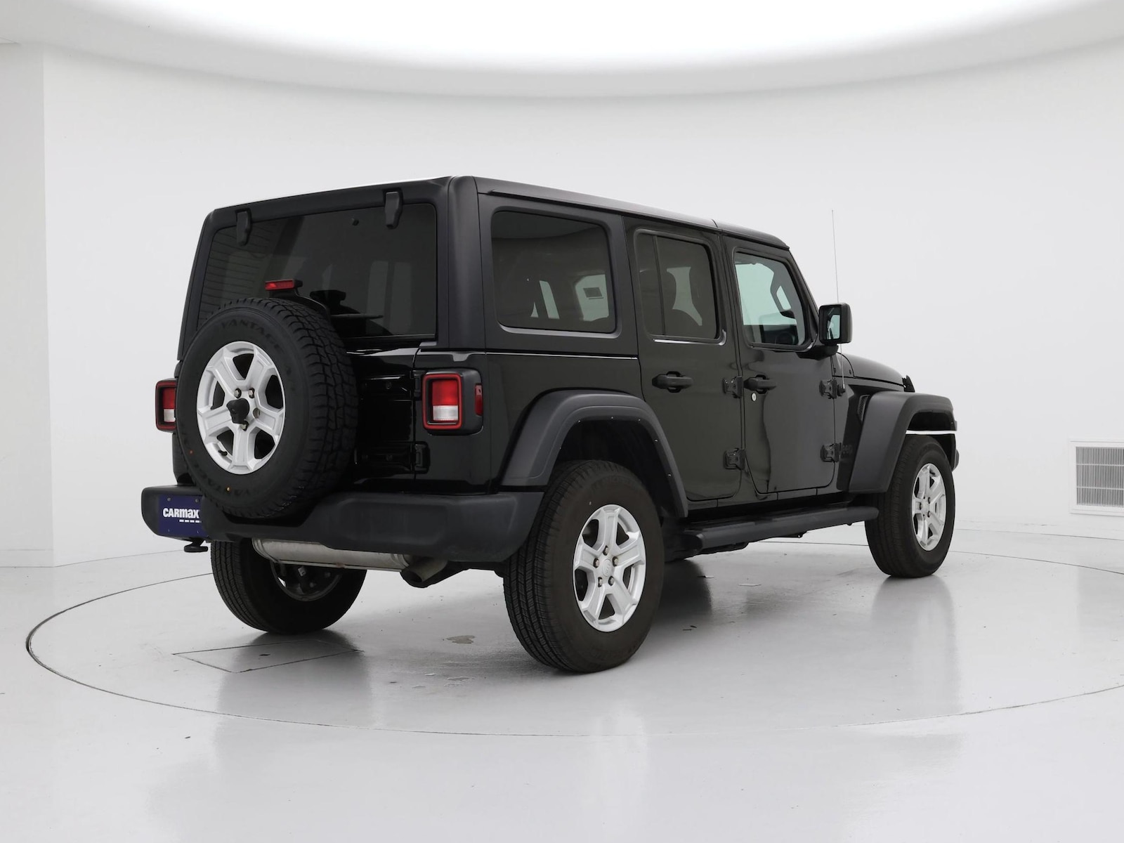 2022 Jeep Wrangler Unlimited Sport S - Photo 9