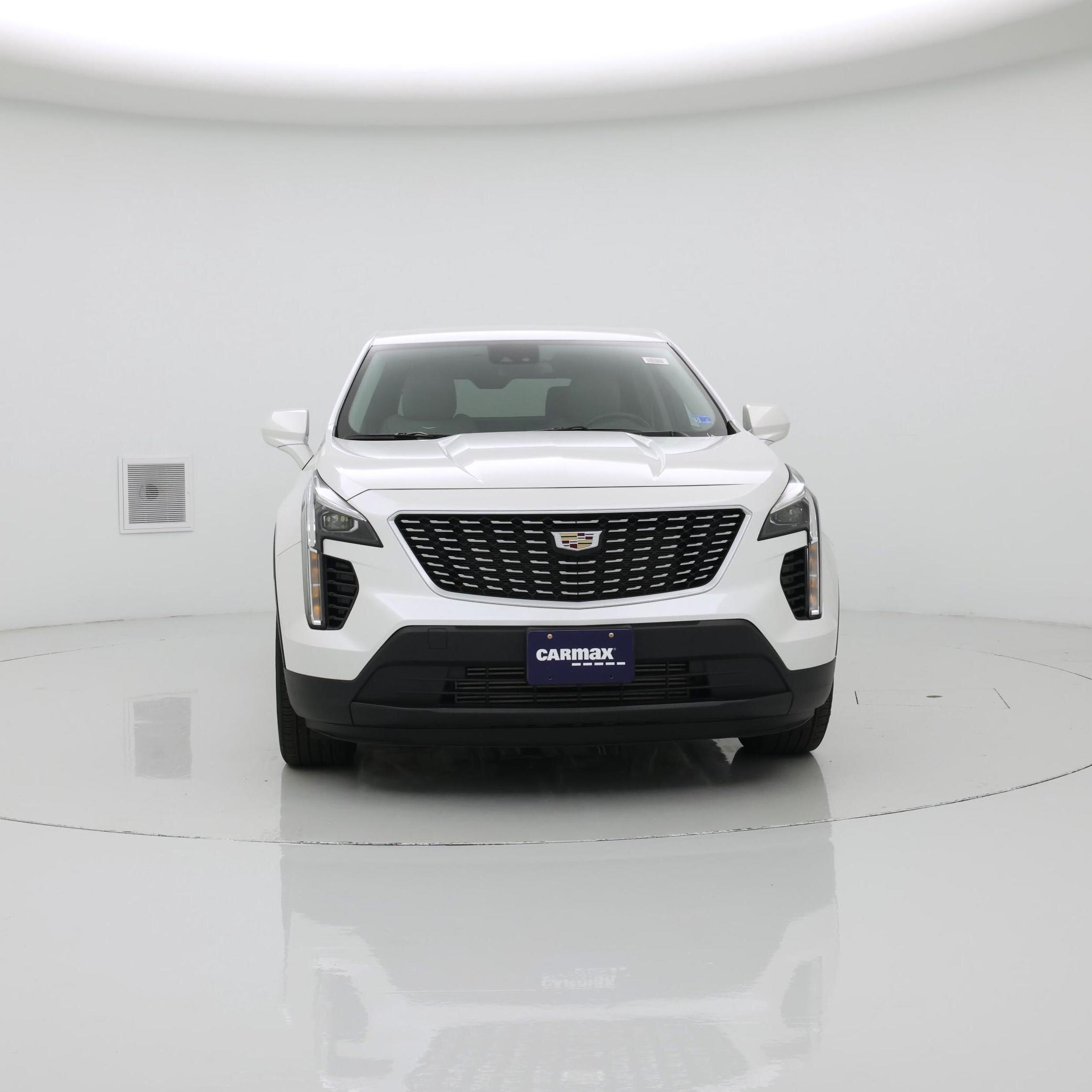 Thumbnail: 2022 Cadillac XT4 - 5