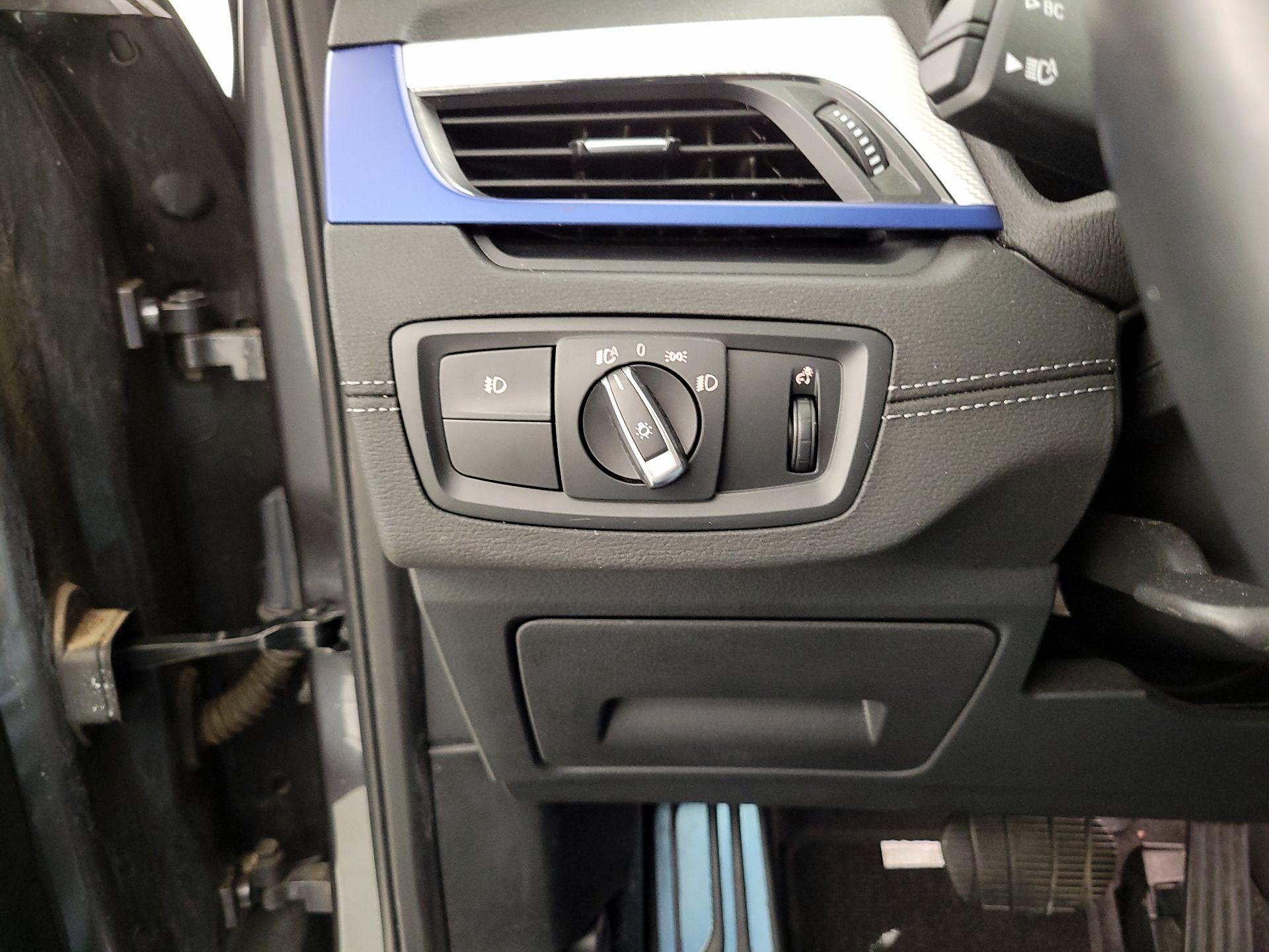 Thumbnail: 2021 BMW X1 - 13