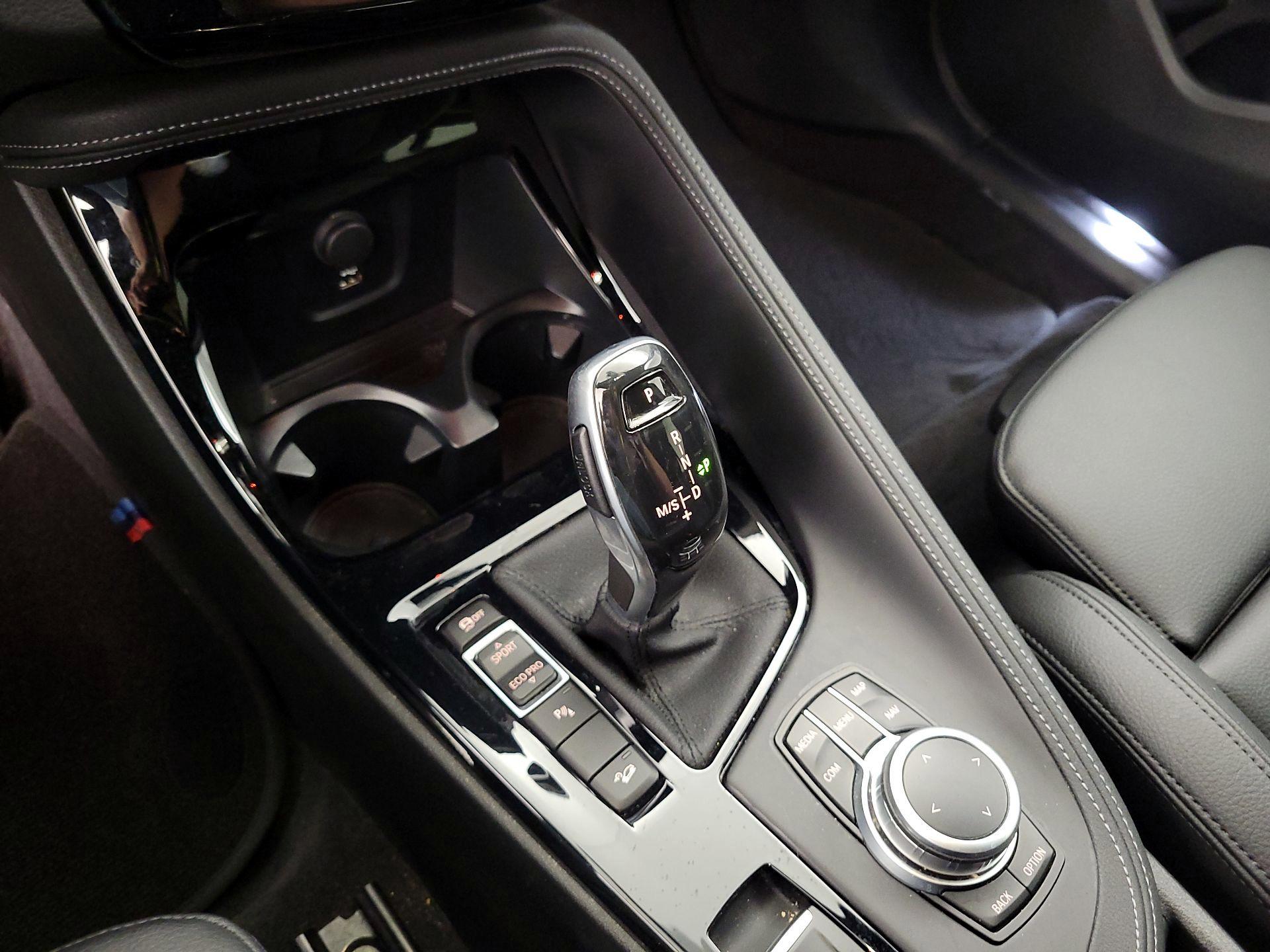 Thumbnail: 2021 BMW X1 - 17