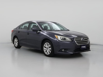 2015 Subaru Legacy Premium