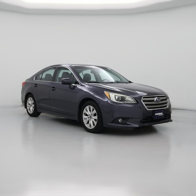 2015 Subaru Legacy Premium