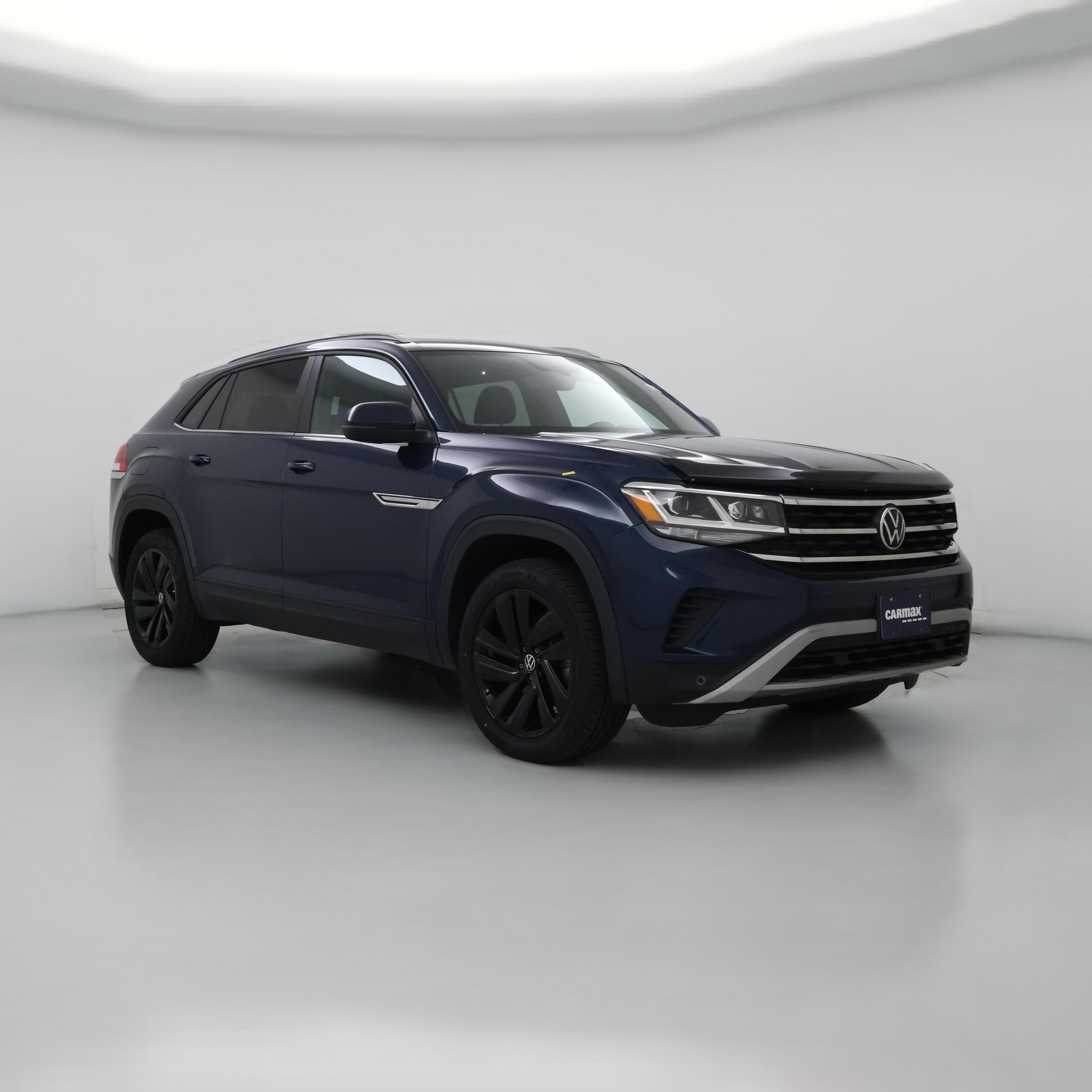Thumbnail: 2022 Volkswagen Atlas - 1