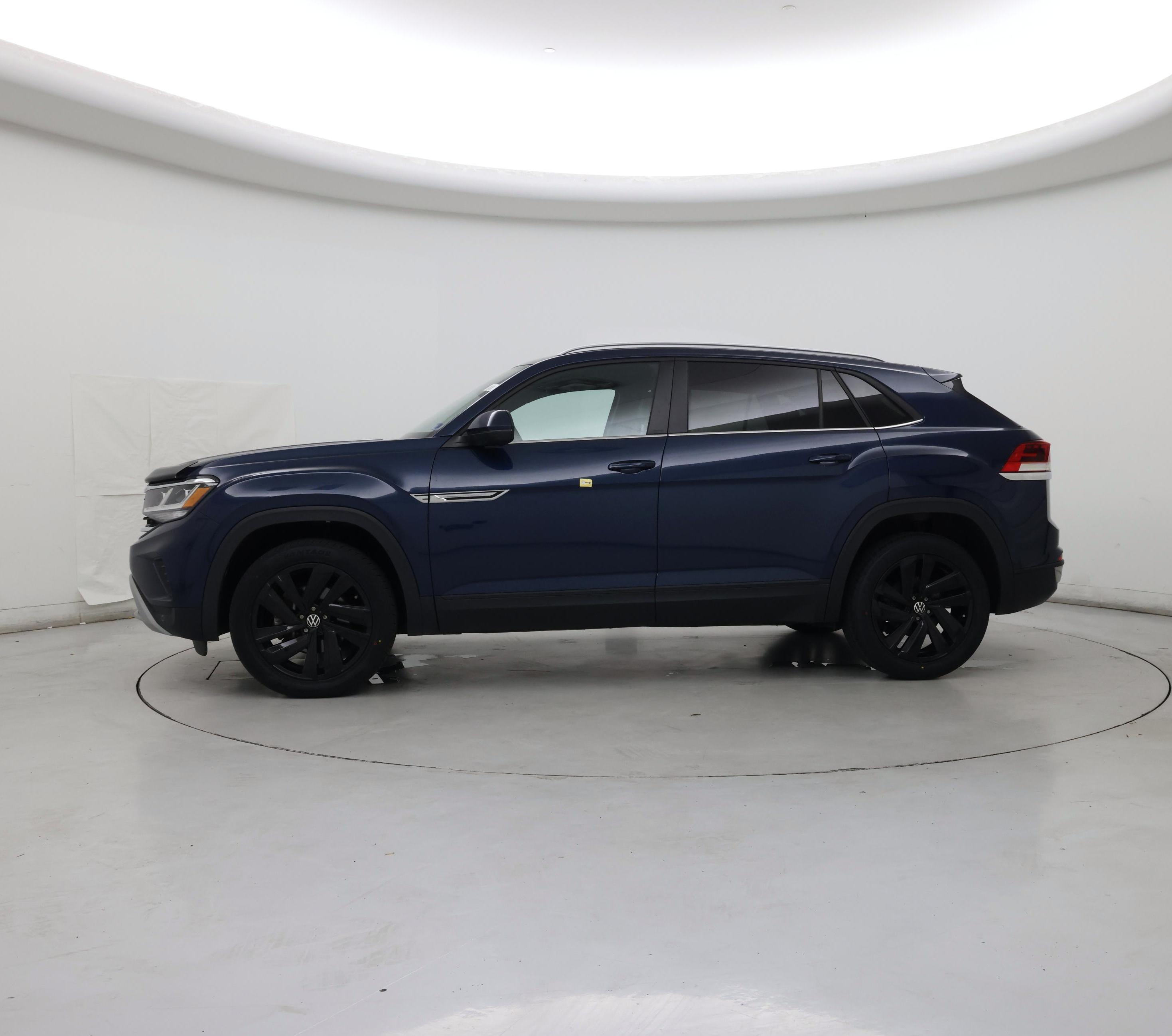 Thumbnail: 2022 Volkswagen Atlas - 3