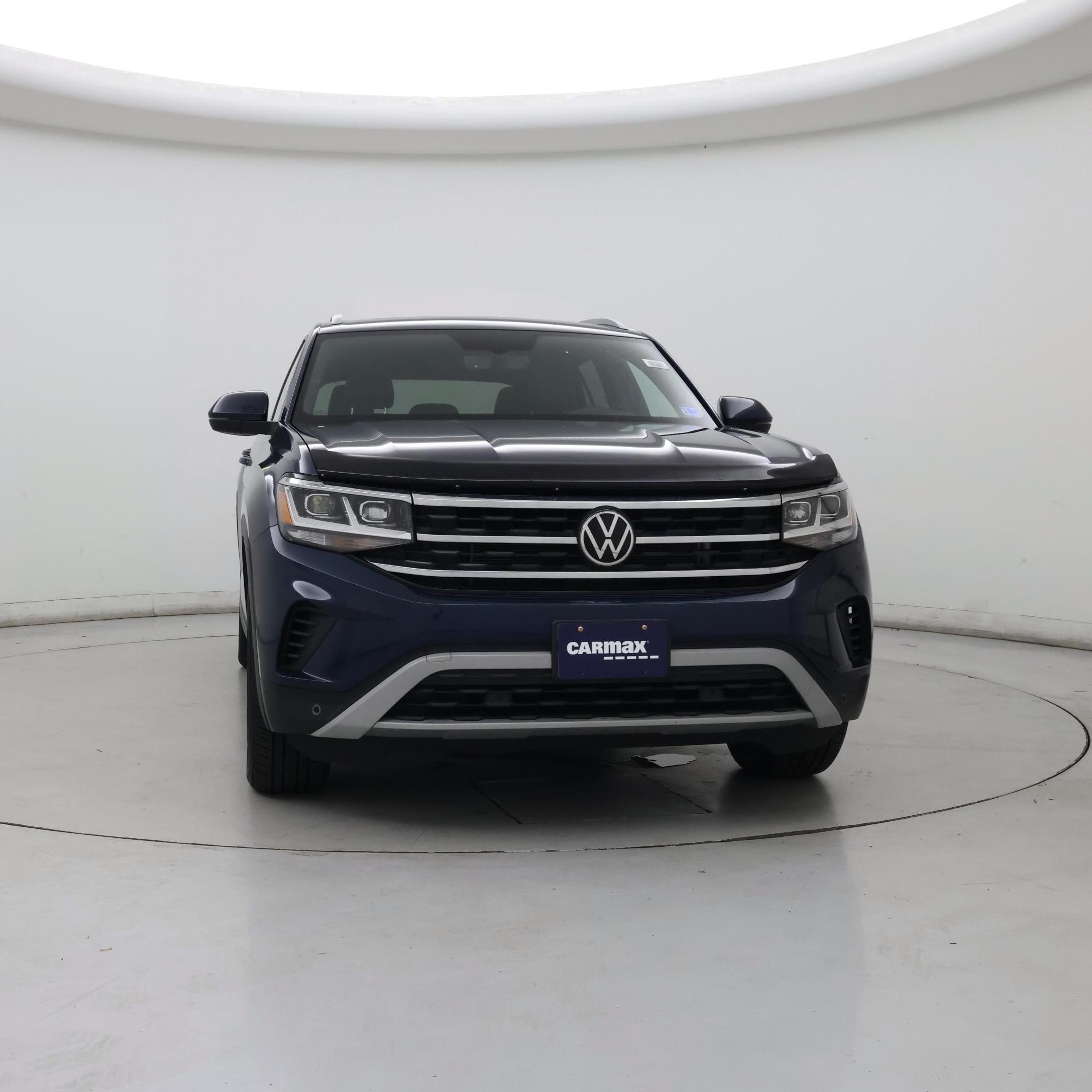 Thumbnail: 2022 Volkswagen Atlas - 5
