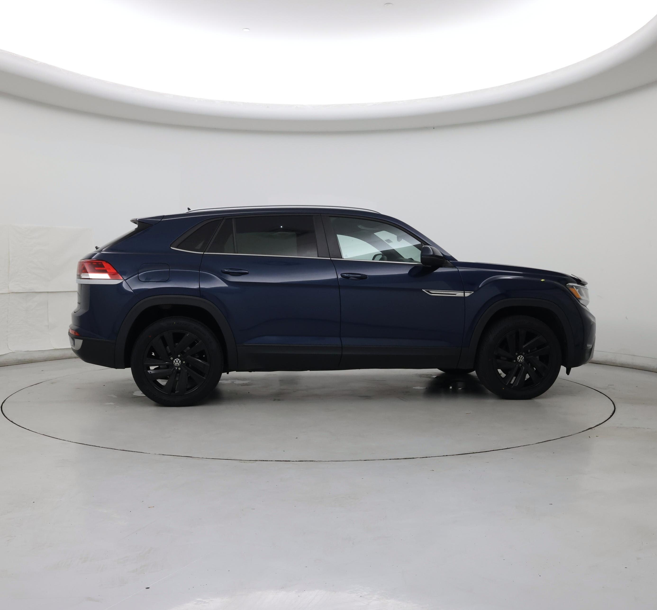 Thumbnail: 2022 Volkswagen Atlas - 7