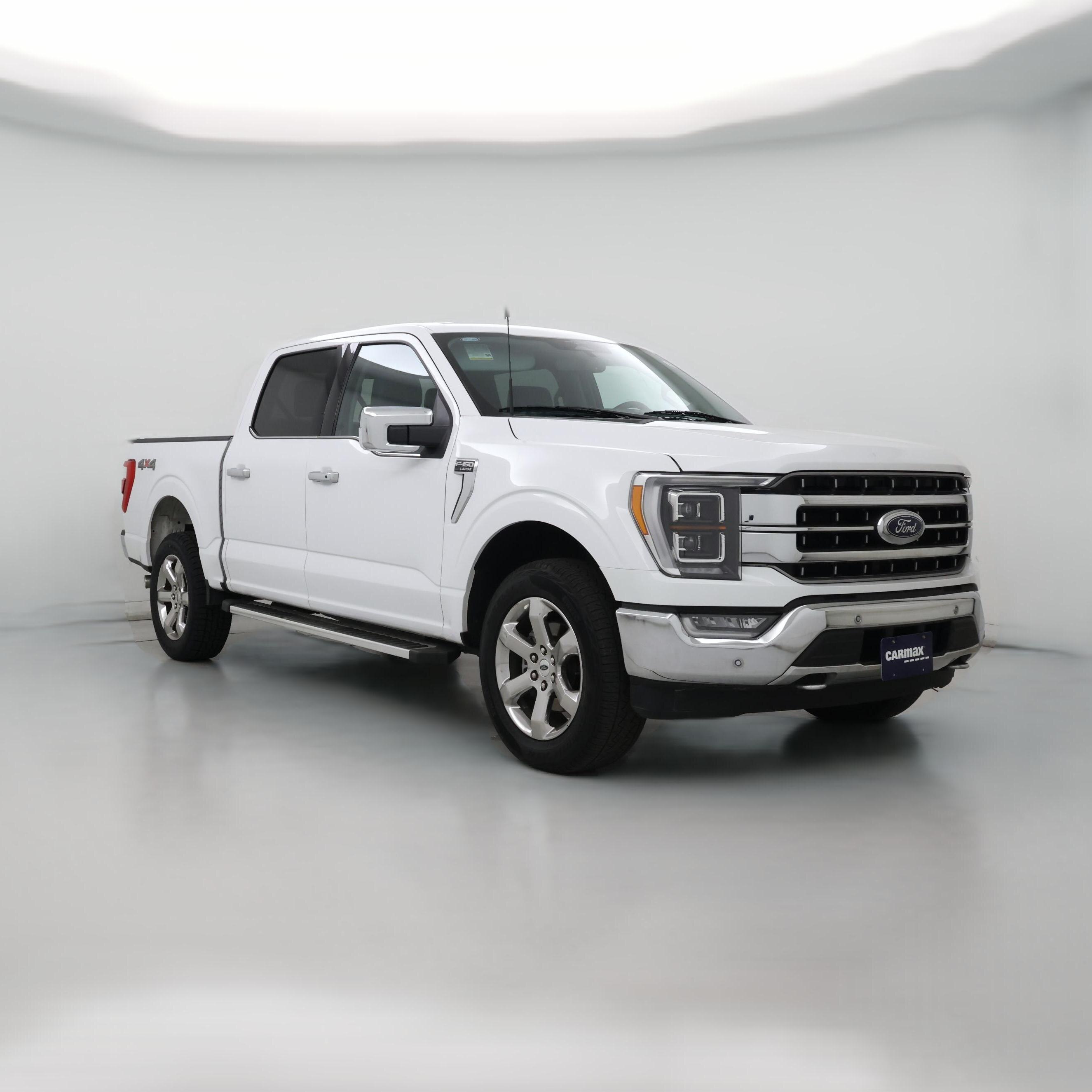 Thumbnail: 2023 Ford F-150 - 1