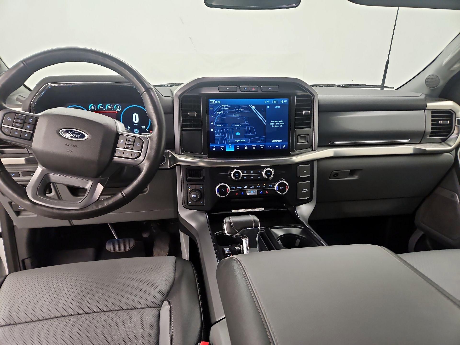Thumbnail: 2023 Ford F-150 - 9