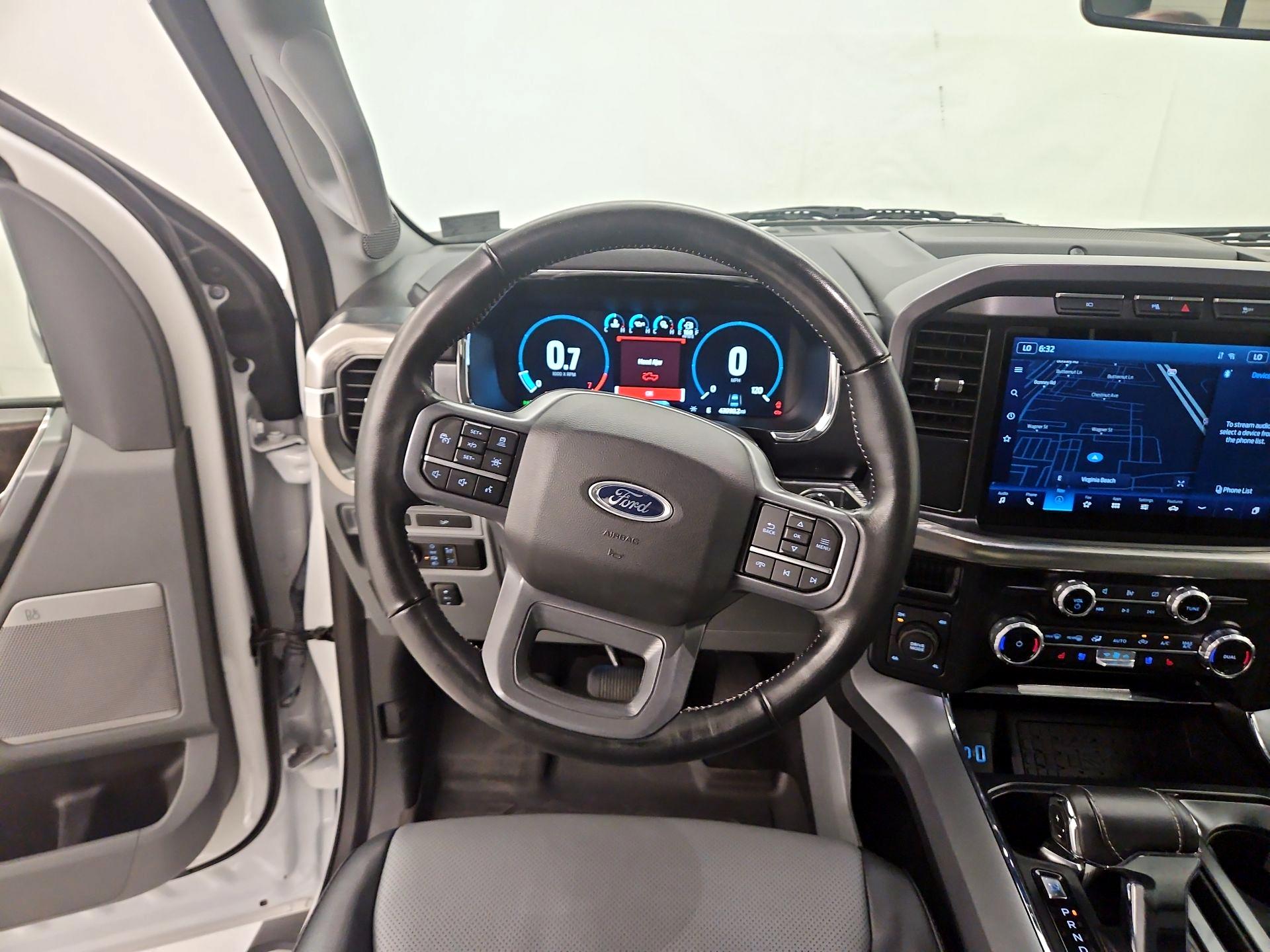 Thumbnail: 2023 Ford F-150 - 10