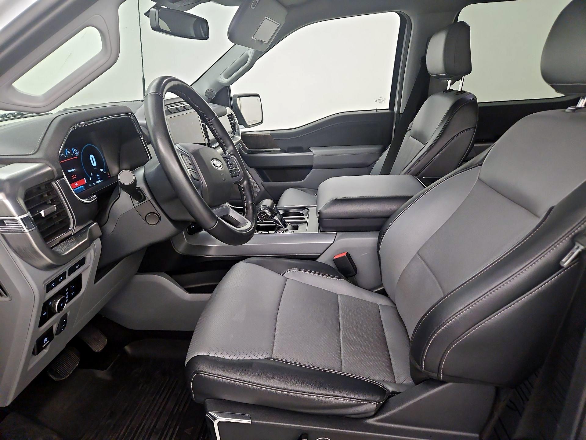 Thumbnail: 2023 Ford F-150 - 11