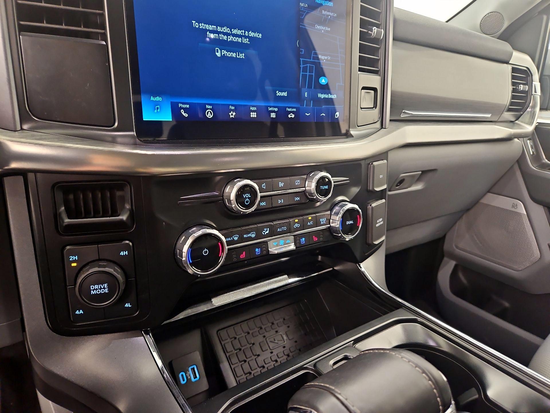 Thumbnail: 2023 Ford F-150 - 17