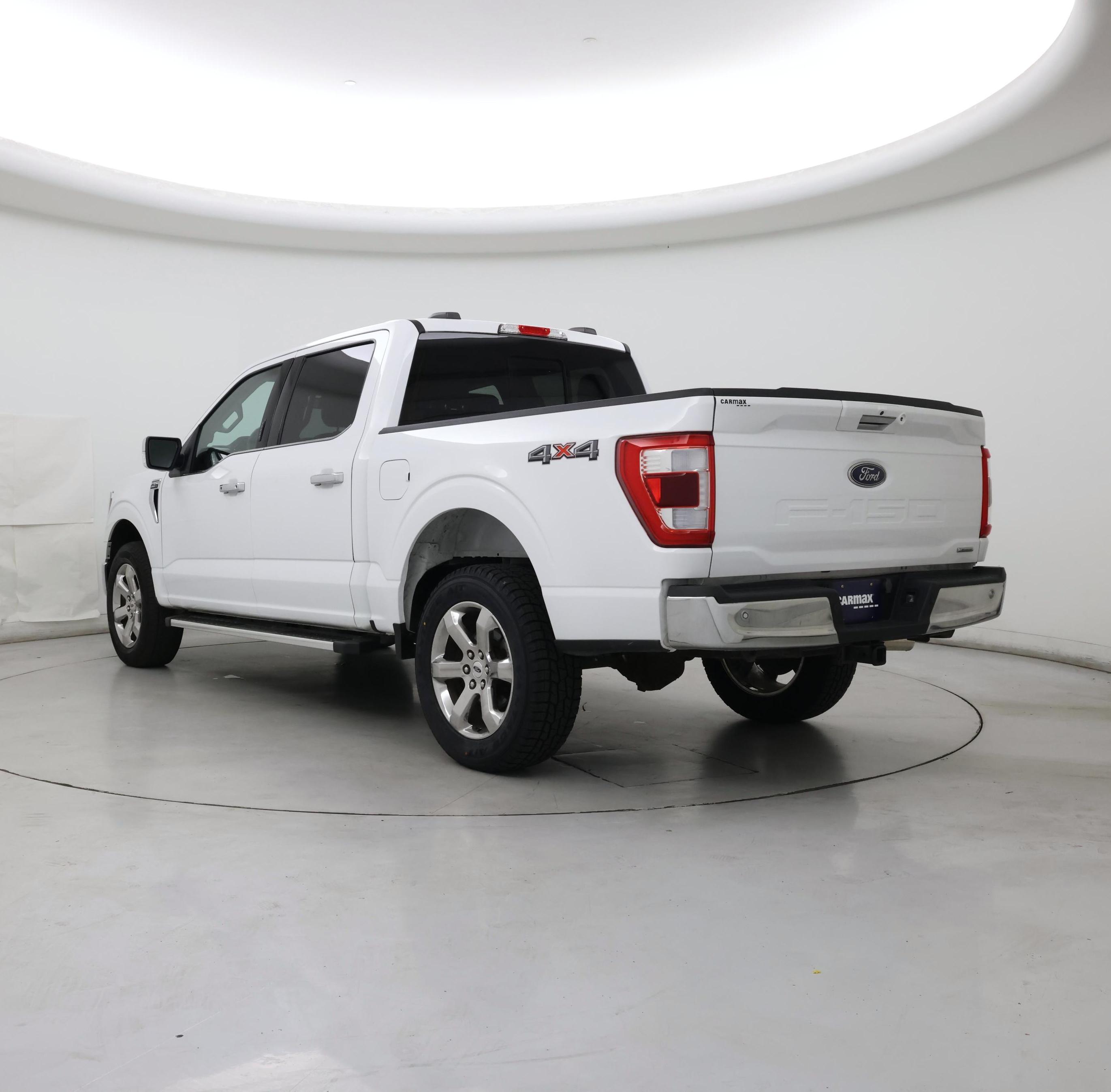 Thumbnail: 2023 Ford F-150 - 2