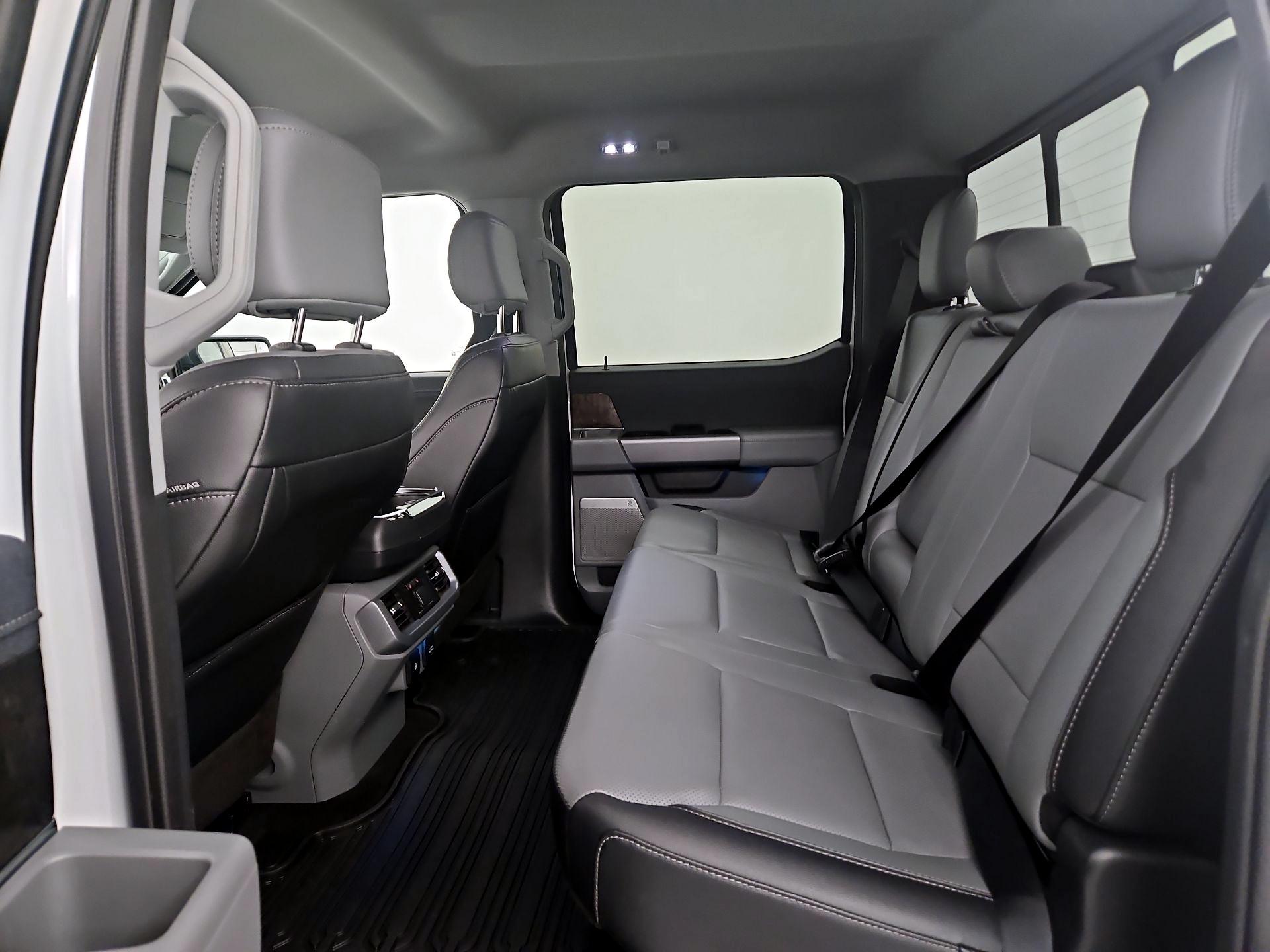 Thumbnail: 2023 Ford F-150 - 20