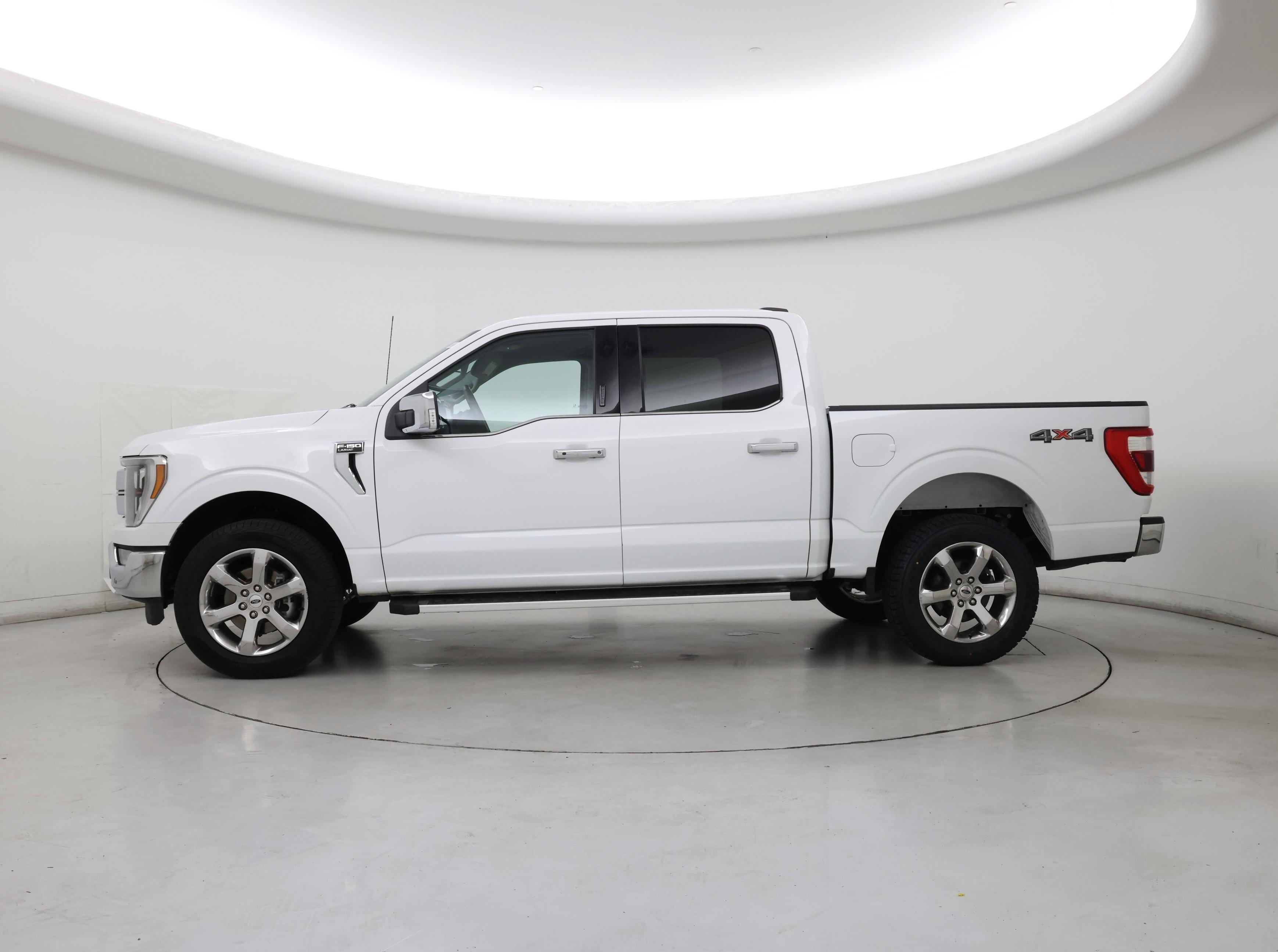 Thumbnail: 2023 Ford F-150 - 3