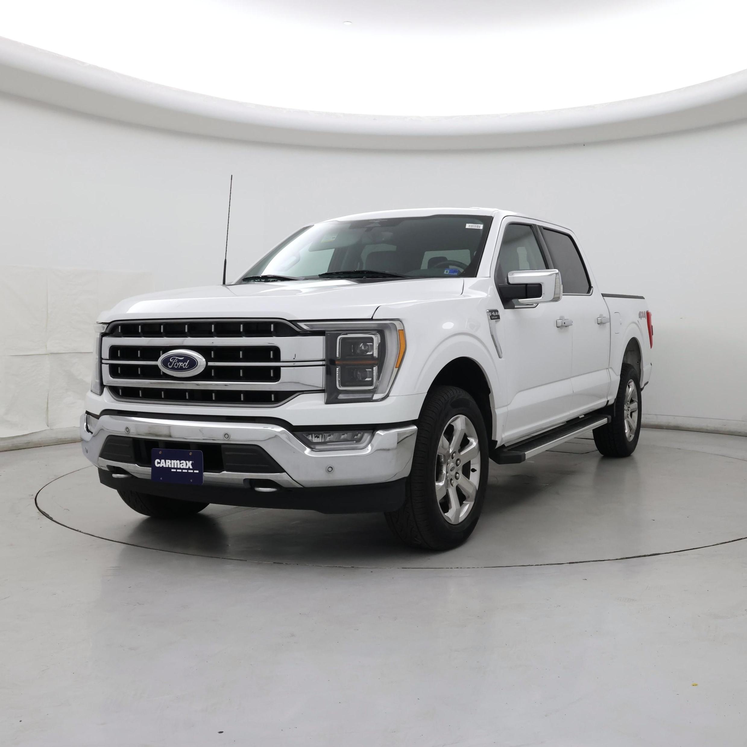Thumbnail: 2023 Ford F-150 - 4