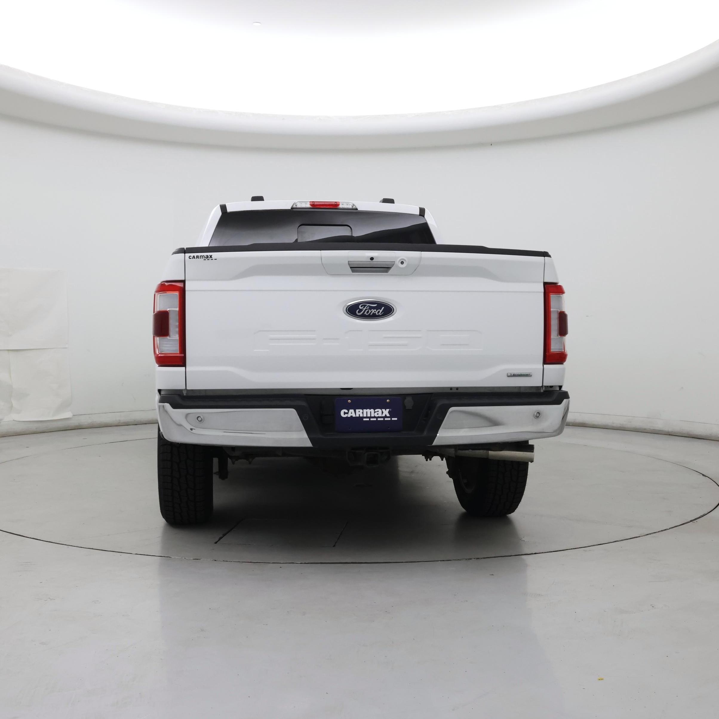 Thumbnail: 2023 Ford F-150 - 6