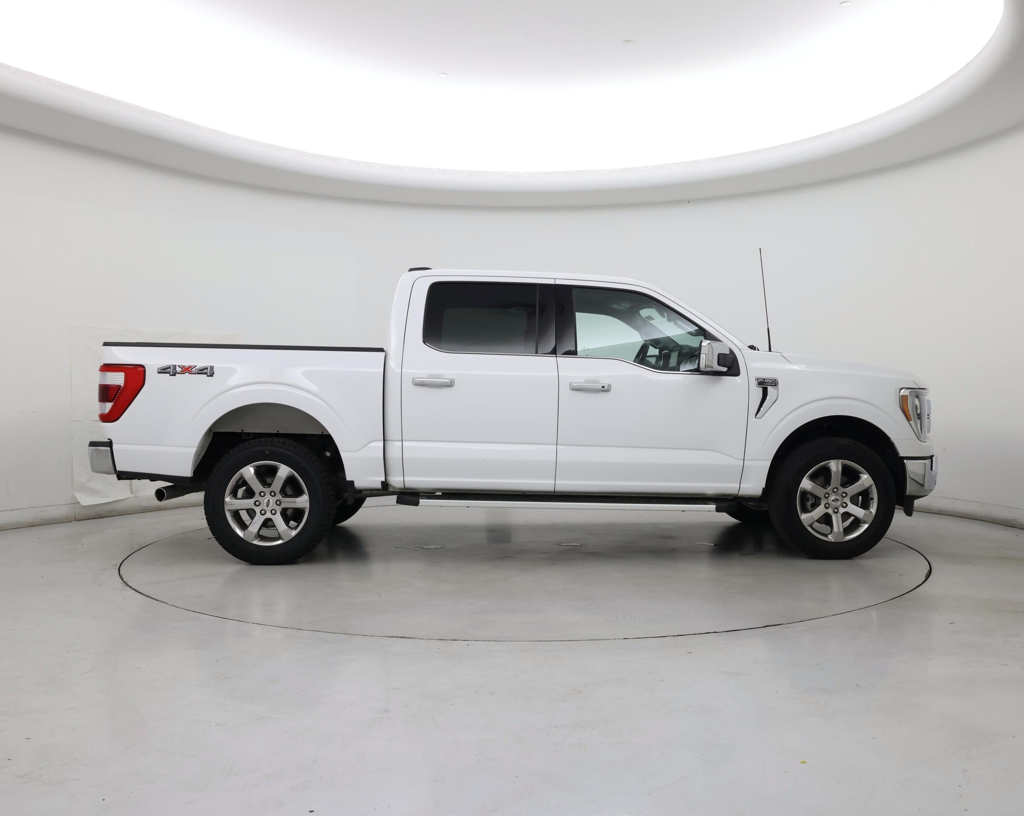 Thumbnail: 2023 Ford F-150 - 7