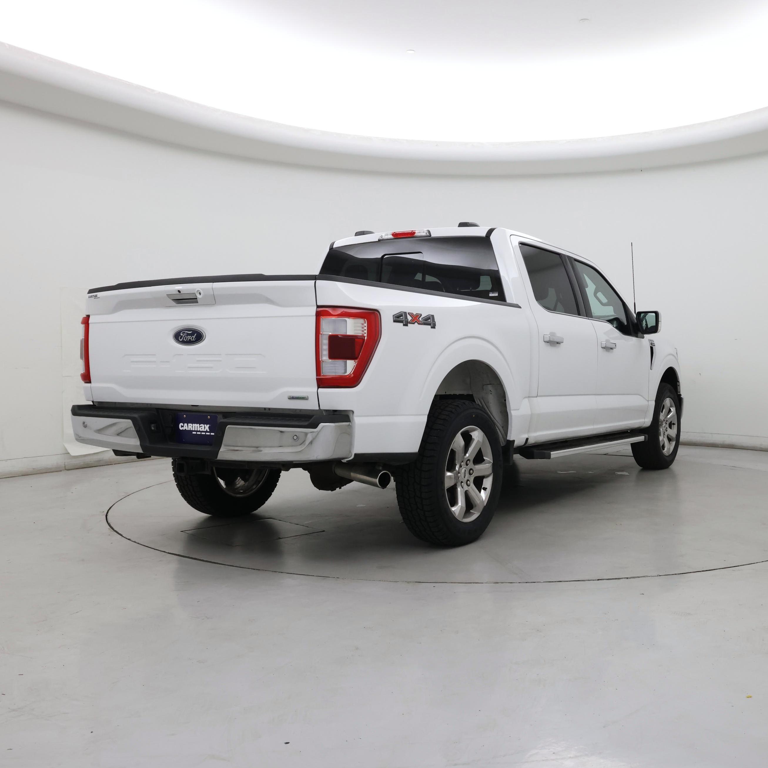 Thumbnail: 2023 Ford F-150 - 8