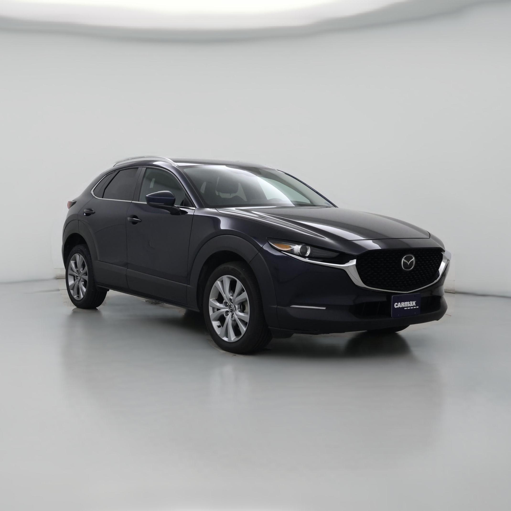 Thumbnail: 2023 Mazda CX-30 - 1