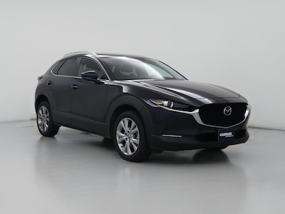 2023 Mazda CX-30 2.5 S Preferred Package