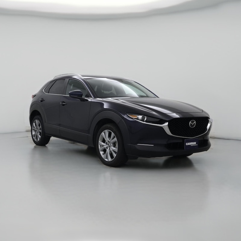 2023 Mazda CX-30 2.5 S Preferred Package