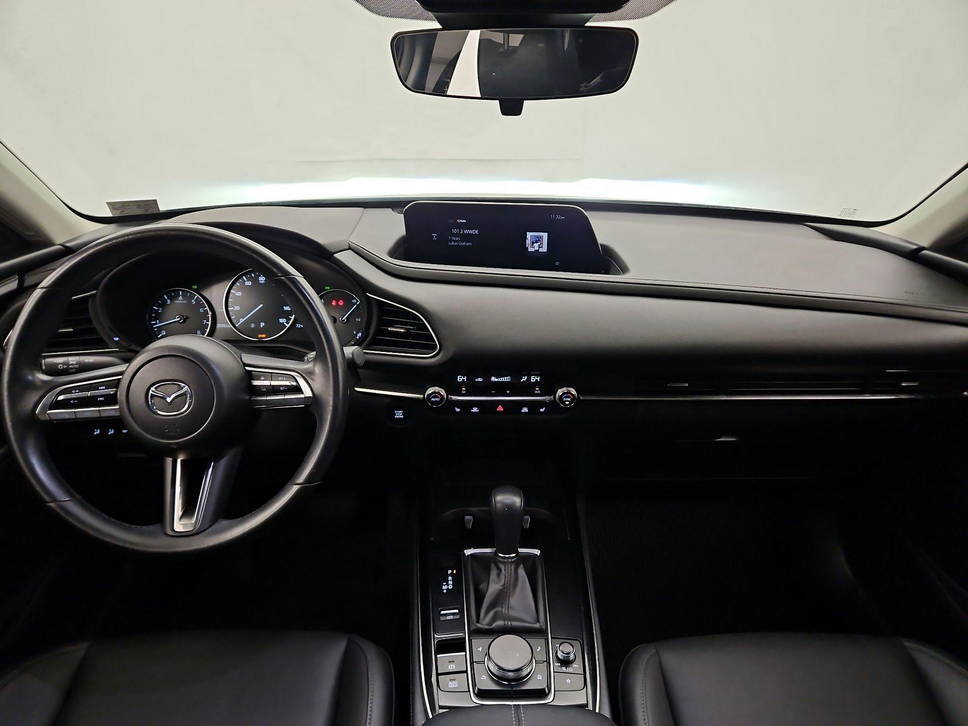 Thumbnail: 2023 Mazda CX-30 - 9