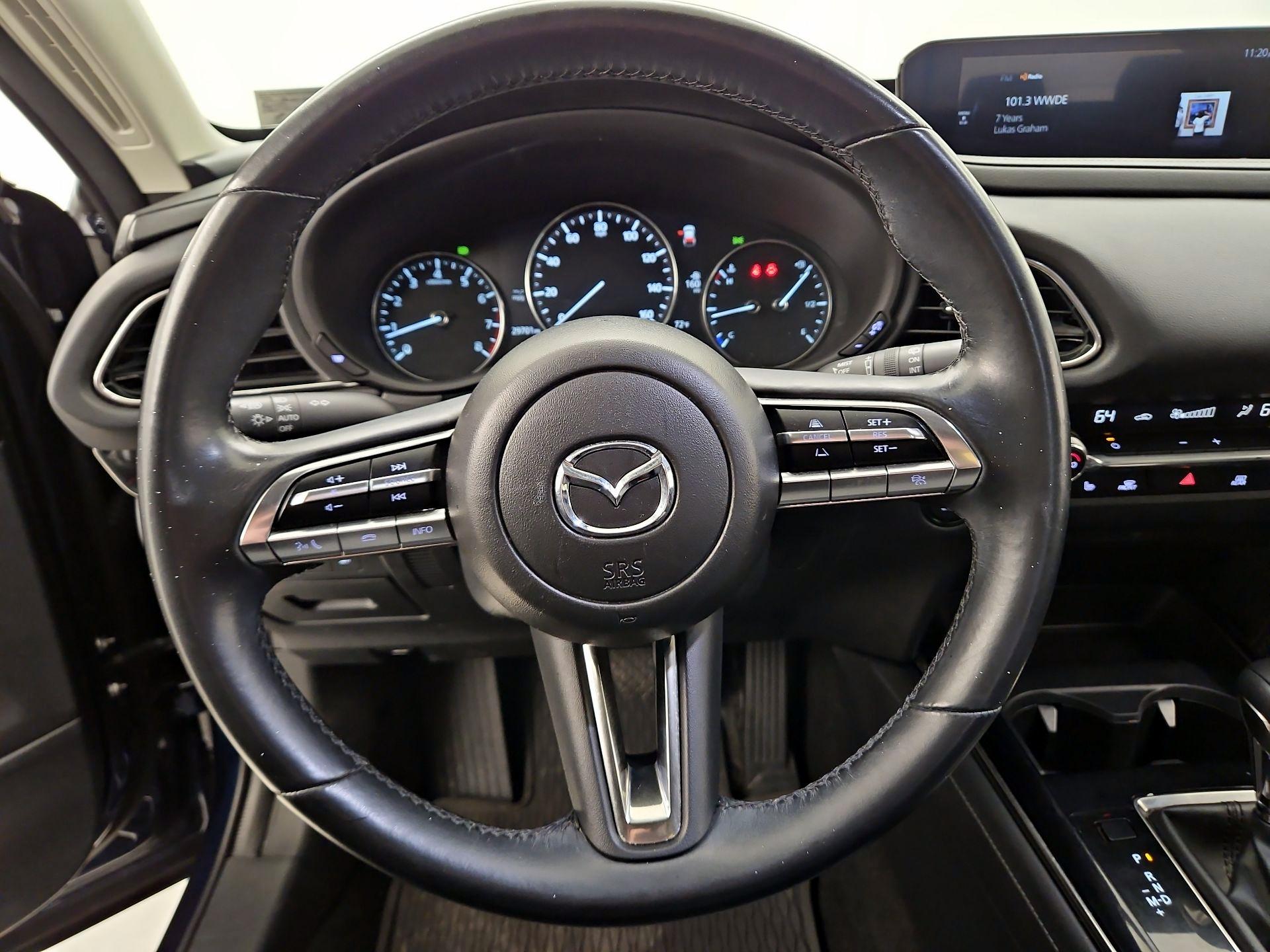 Thumbnail: 2023 Mazda CX-30 - 10