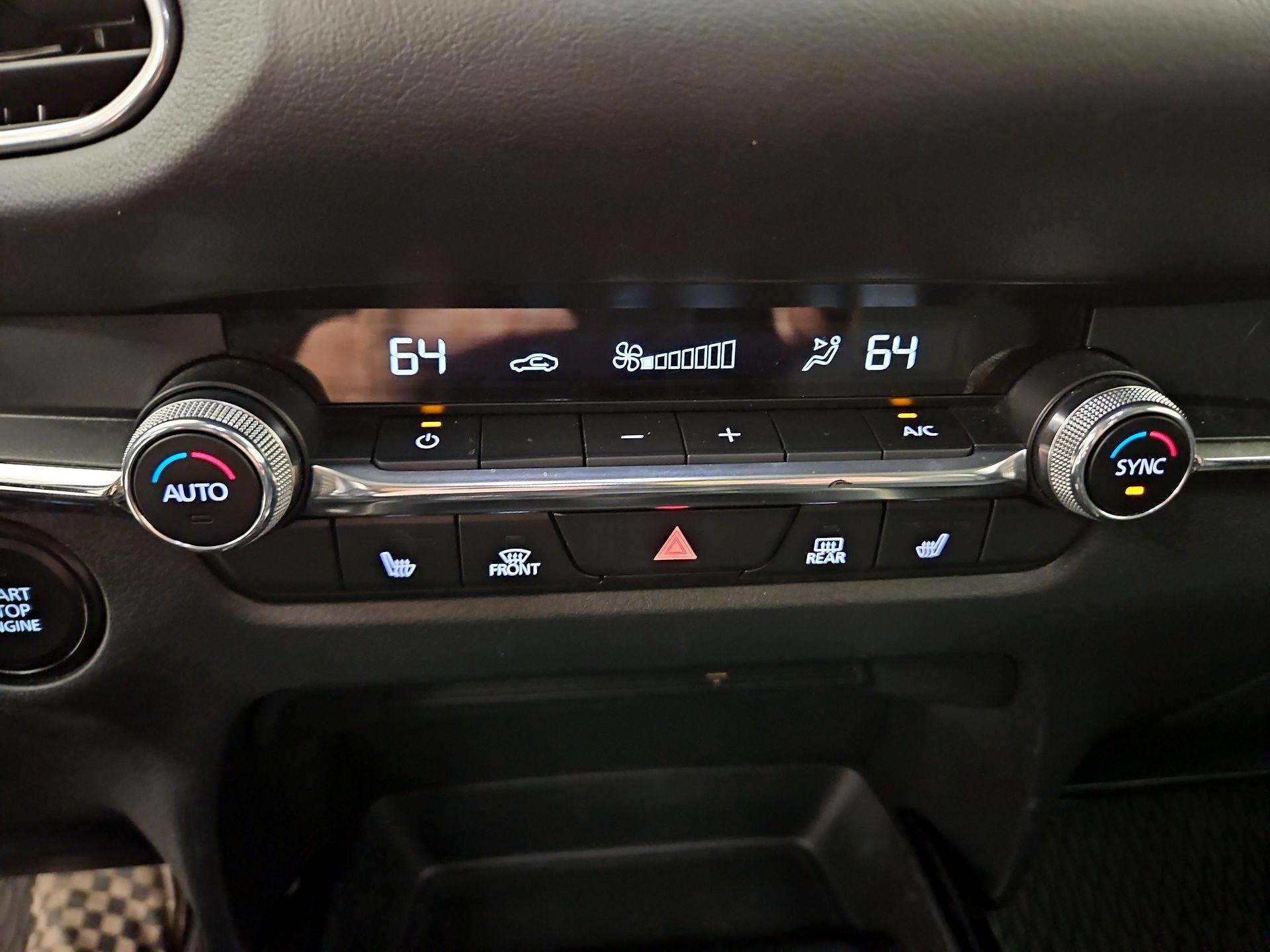 Thumbnail: 2023 Mazda CX-30 - 16
