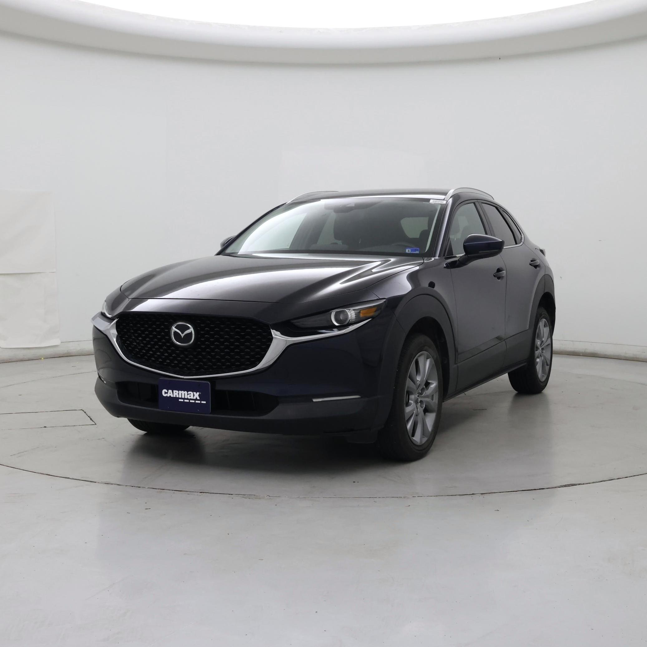 Thumbnail: 2023 Mazda CX-30 - 4