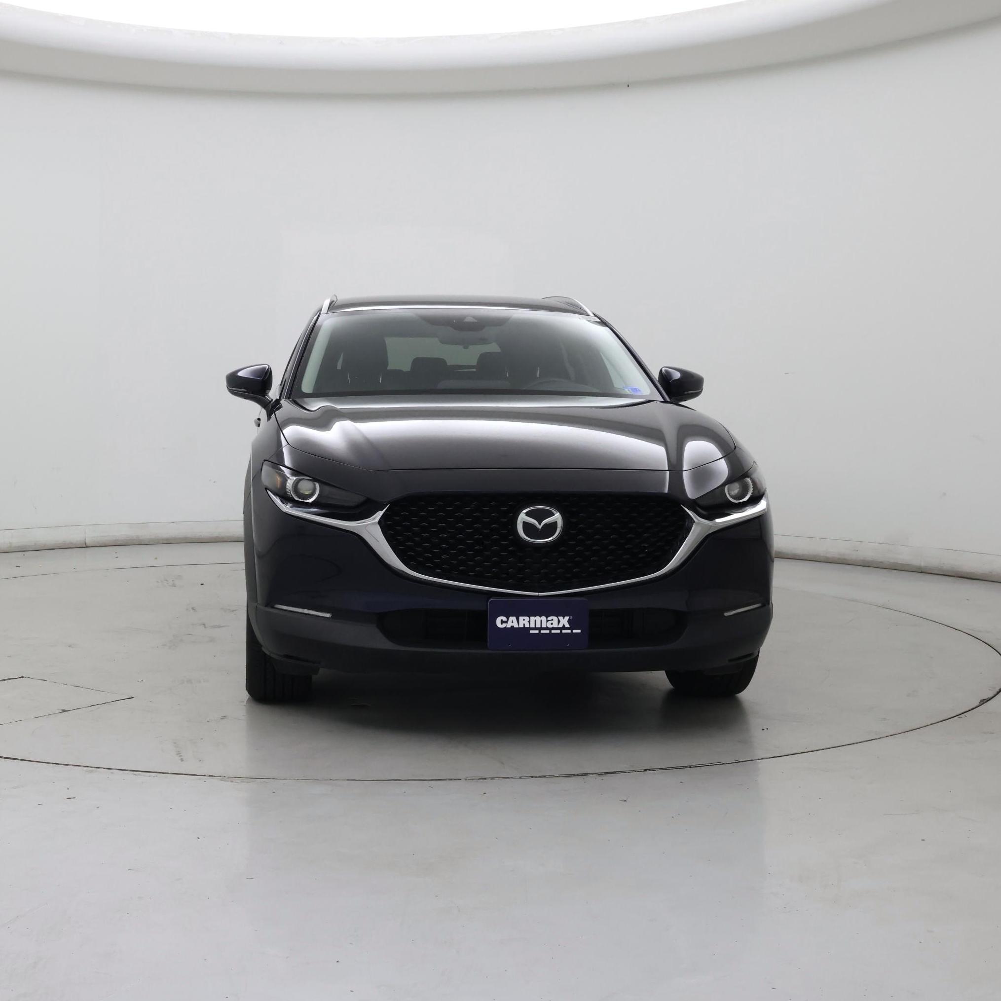Thumbnail: 2023 Mazda CX-30 - 5