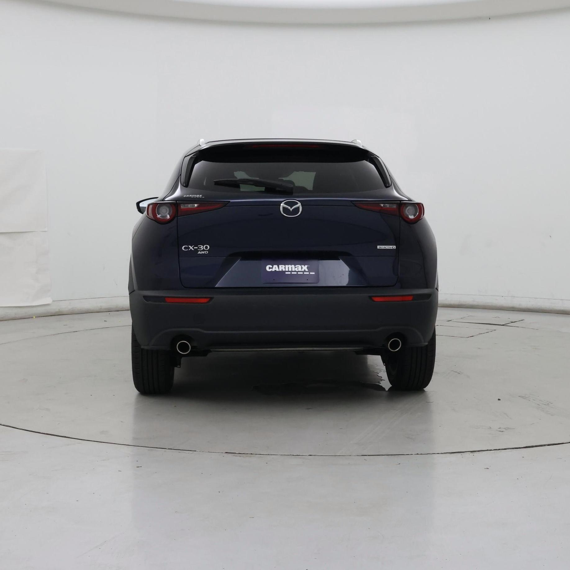 Thumbnail: 2023 Mazda CX-30 - 6