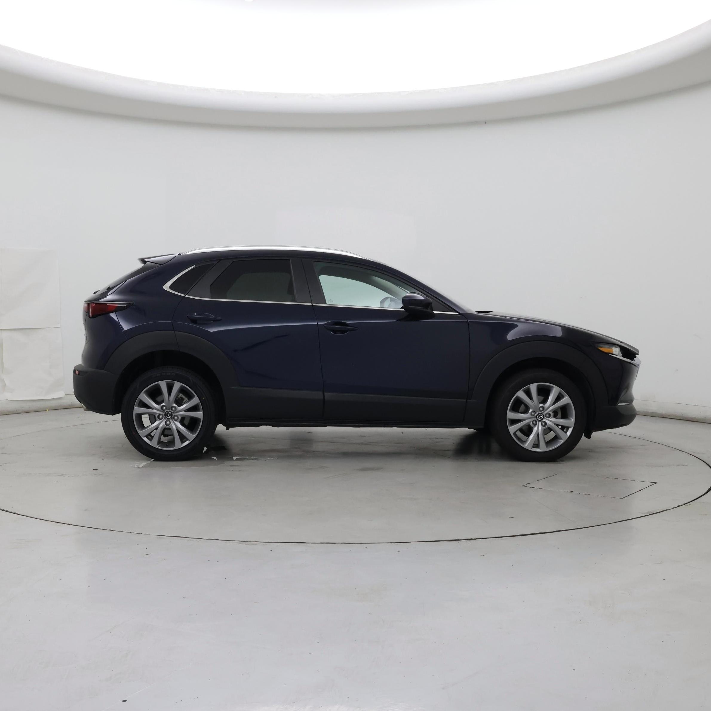 Thumbnail: 2023 Mazda CX-30 - 7