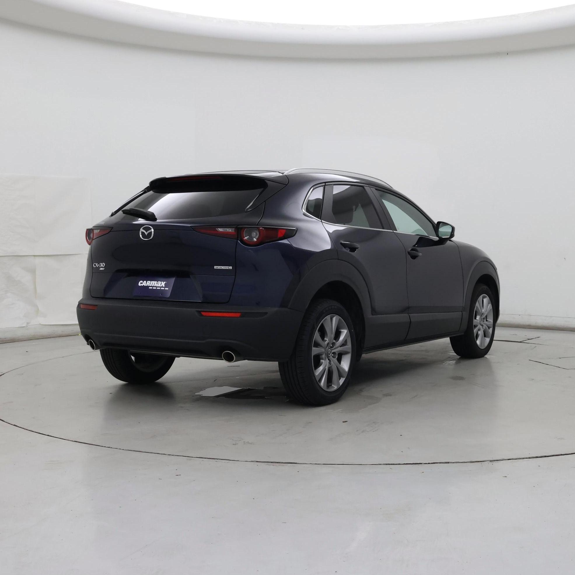 Thumbnail: 2023 Mazda CX-30 - 8