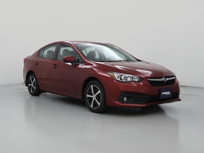 2020 Subaru Impreza Premium