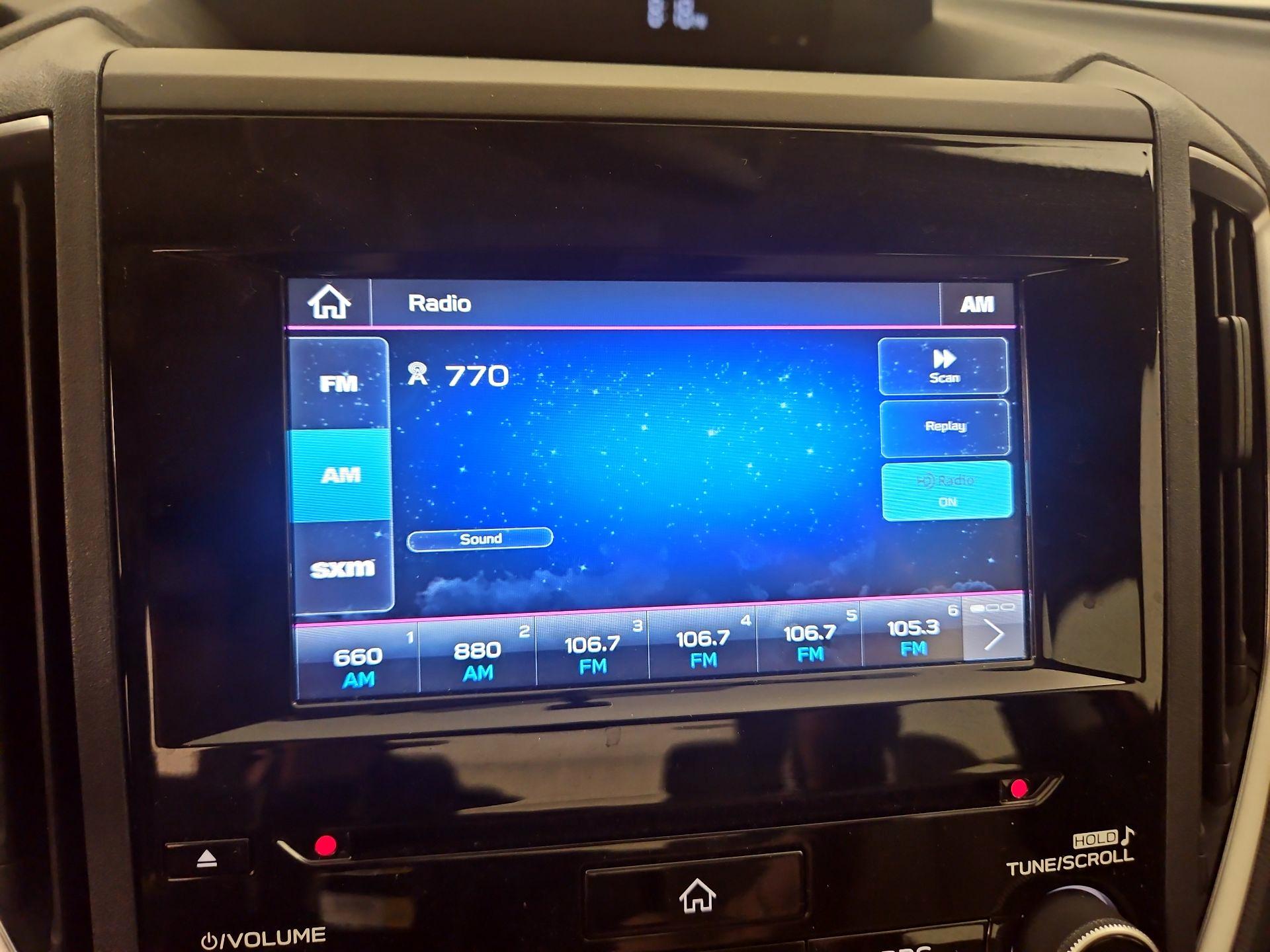 Thumbnail: 2020 Subaru Impreza - 15