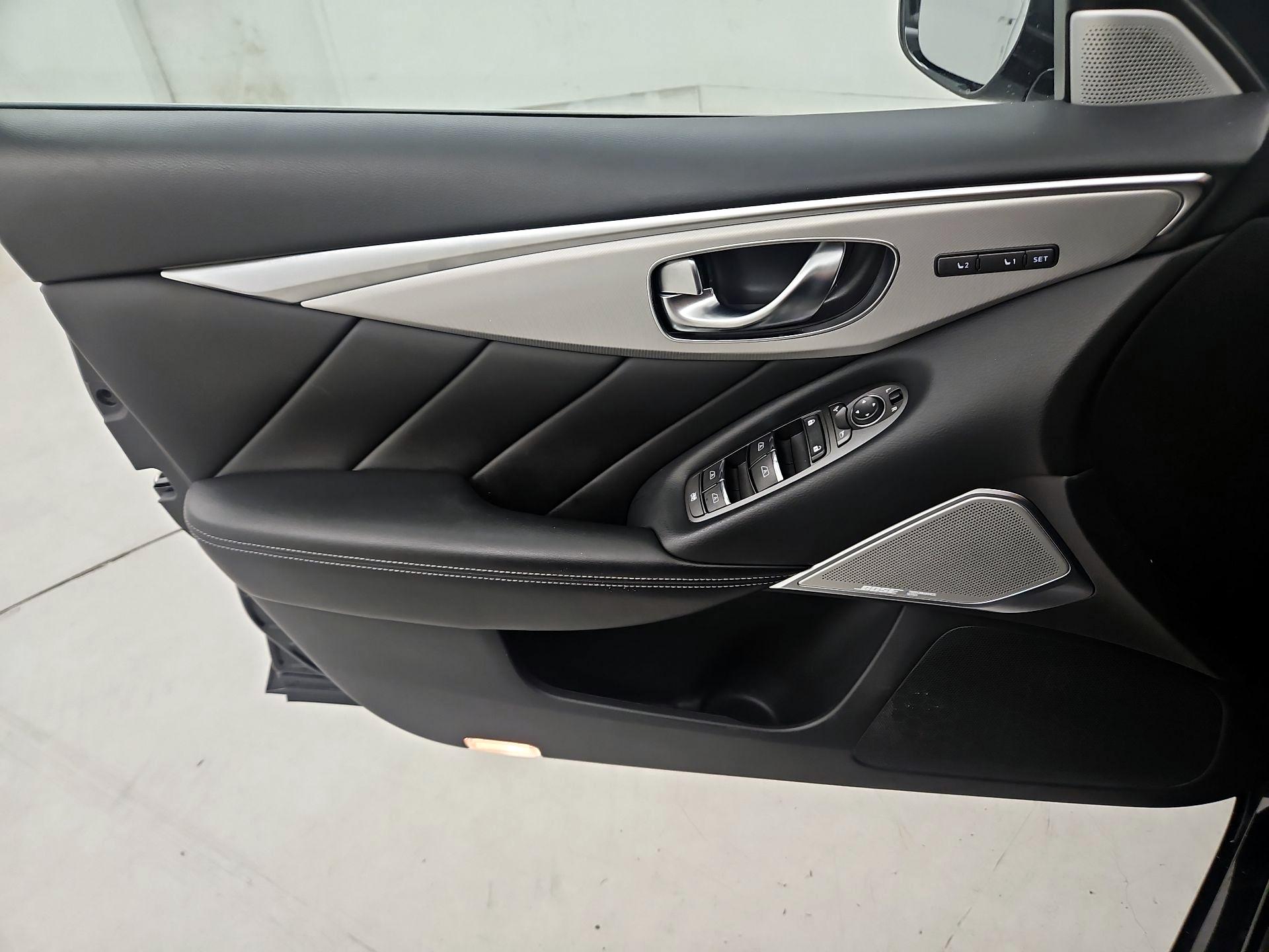 Thumbnail: 2022 INFINITI Q50 - 12